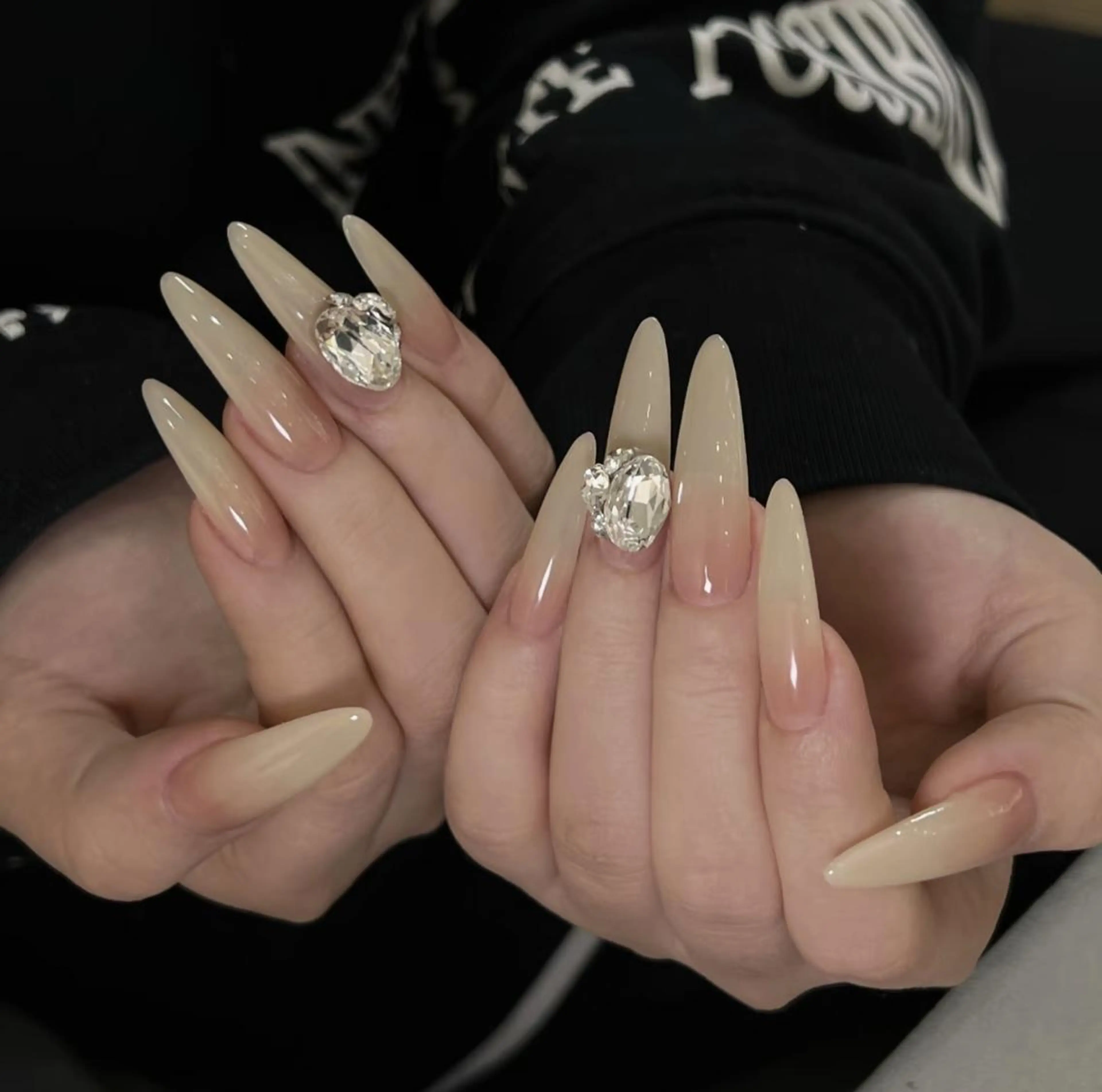 ネイル ハンドネイル Miya🎀 nailのネイルデザイン