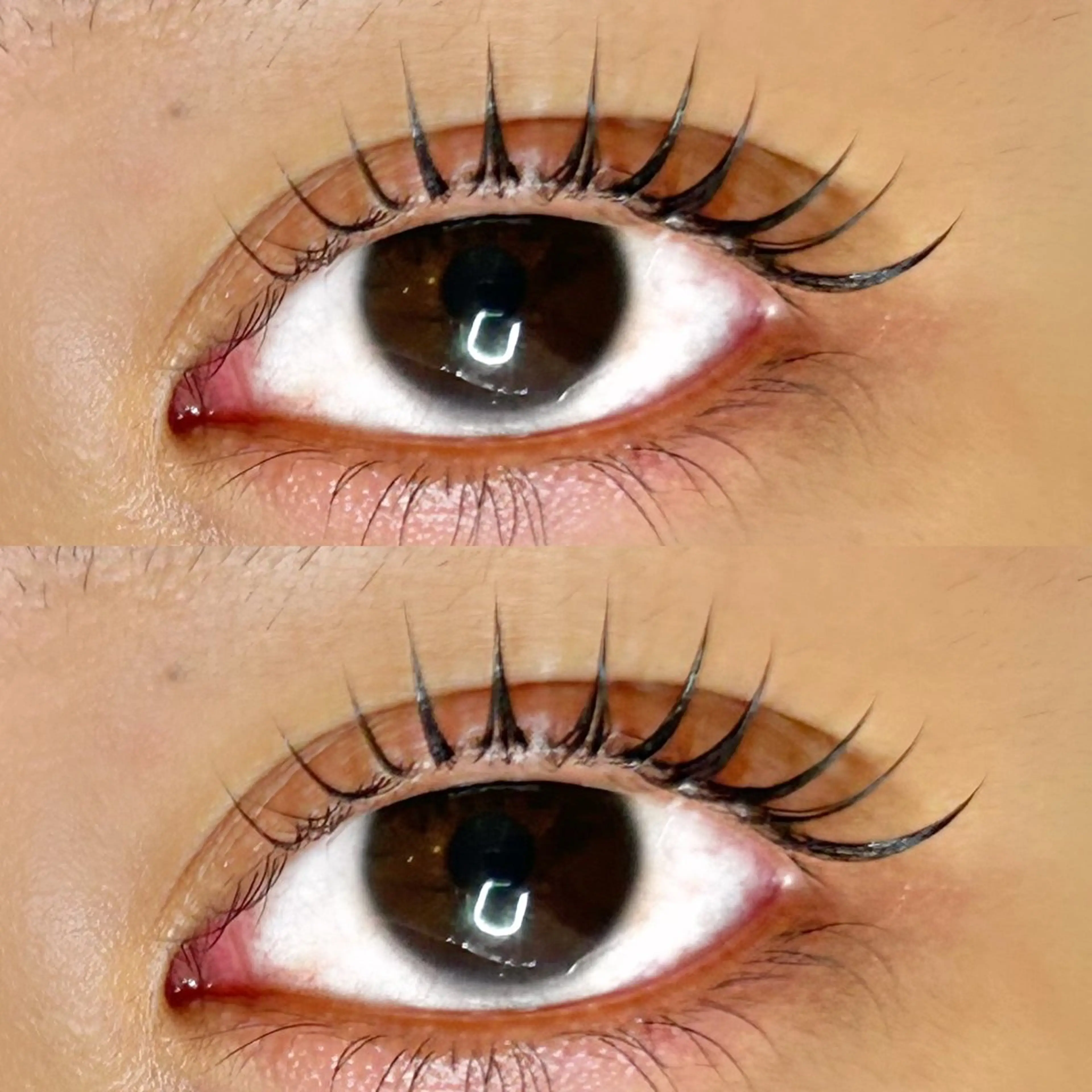 マツエク・マツパ Roy's lash ♡　AYAのマツエク・マツパデザイン