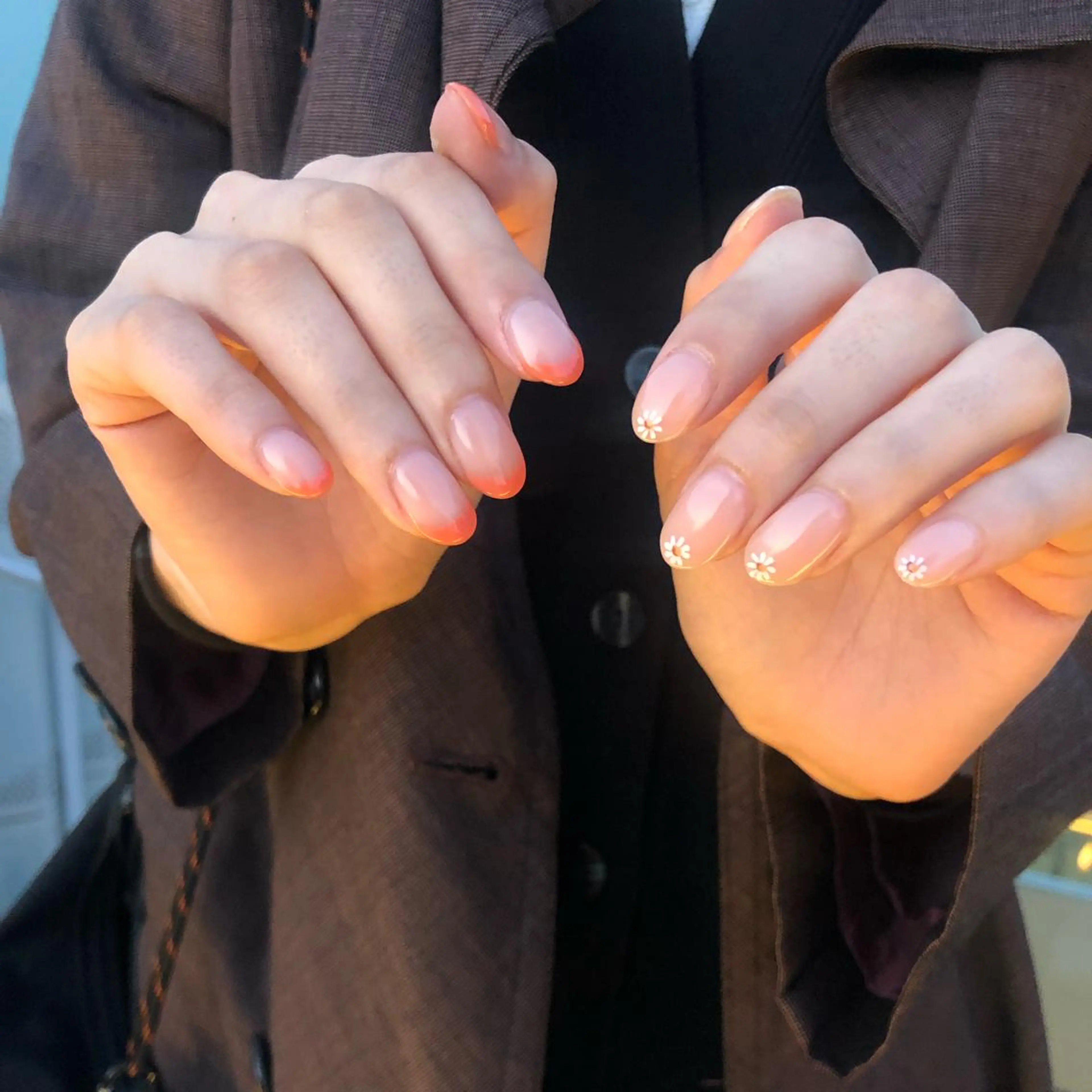 ネイル ハンドネイル yurina/ パラジェル認定サロンのネイルデザイン