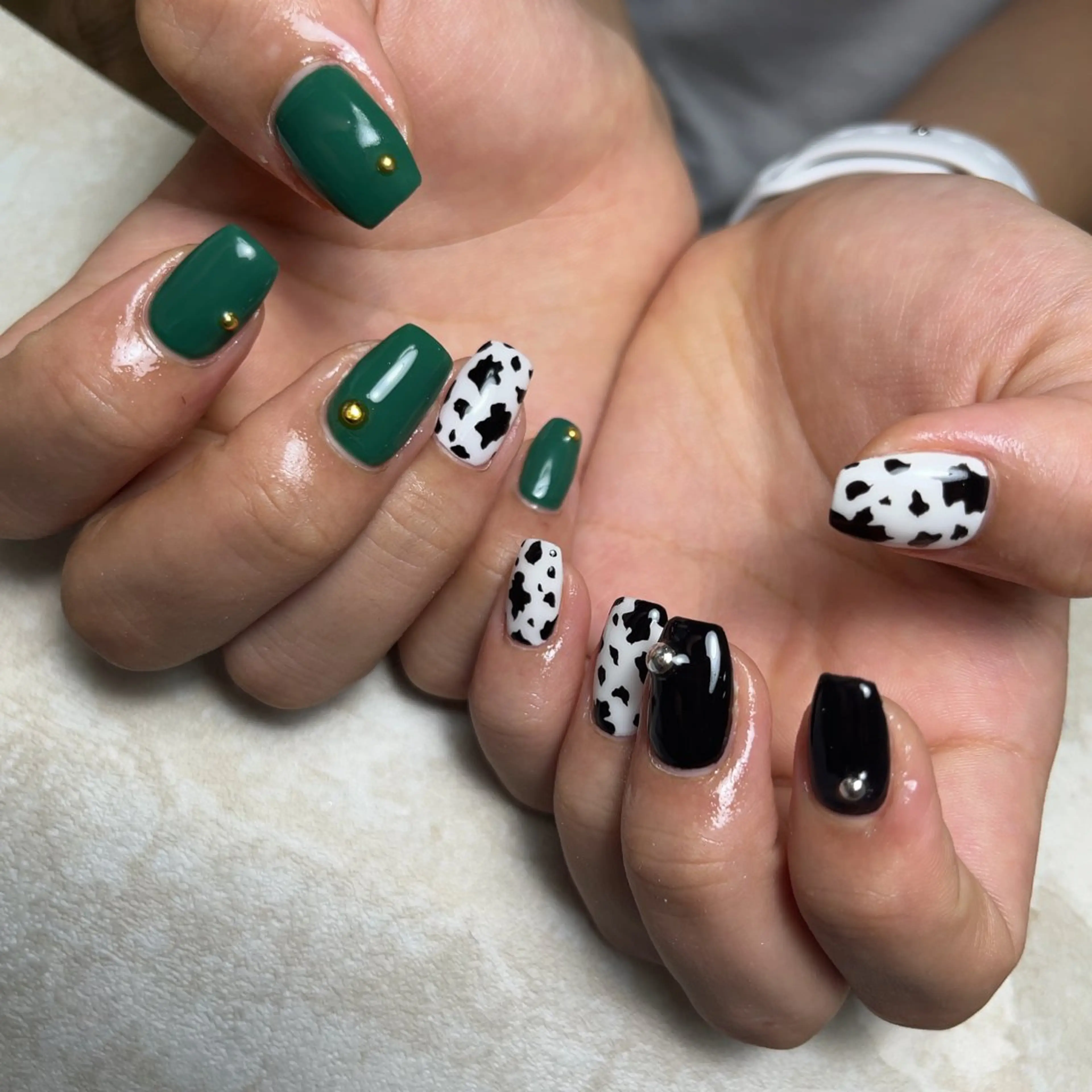 ネイル le ciel nailのネイルデザイン