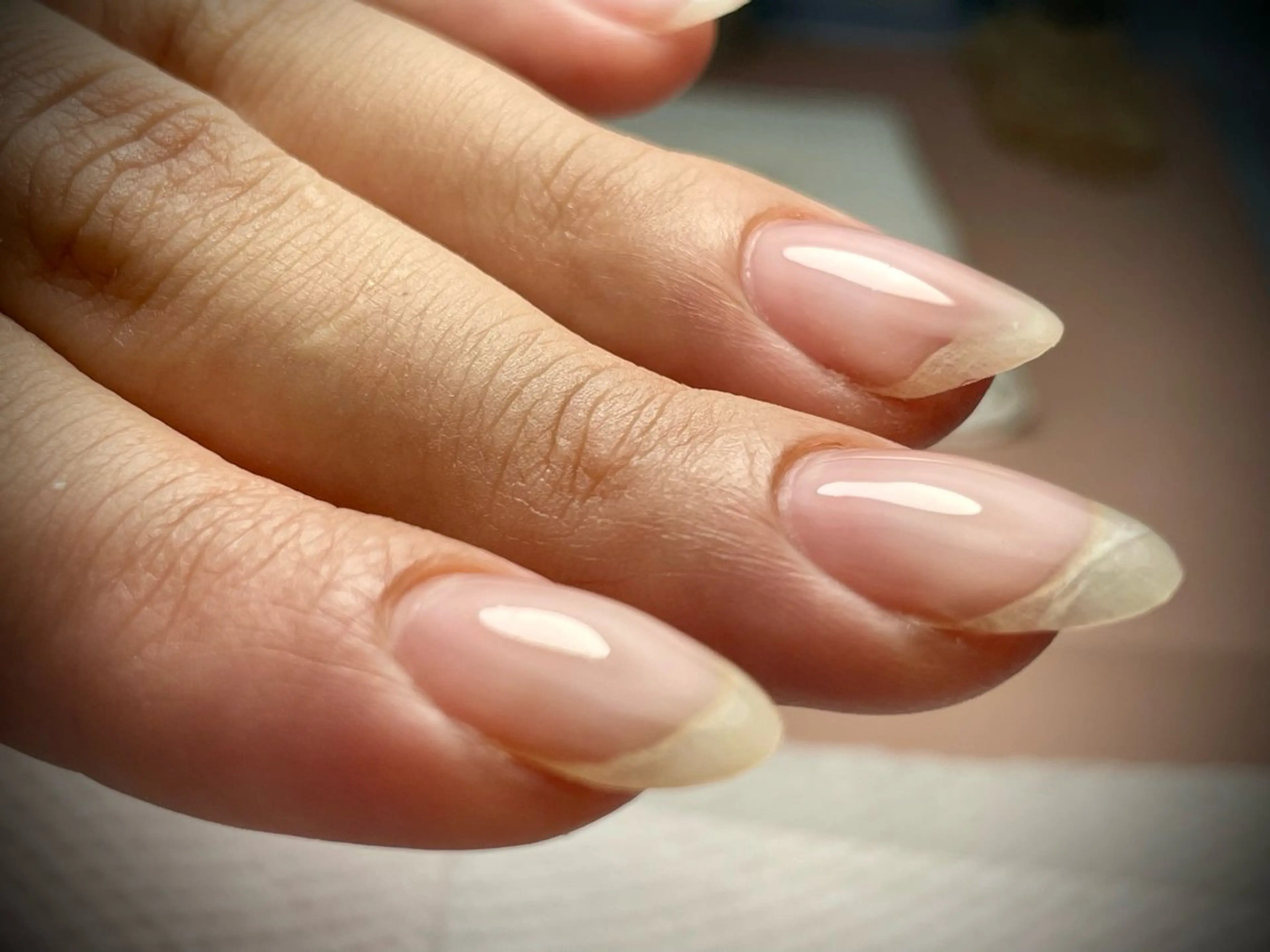 ネイル ハンドネイル Chong Sarangのネイルデザイン