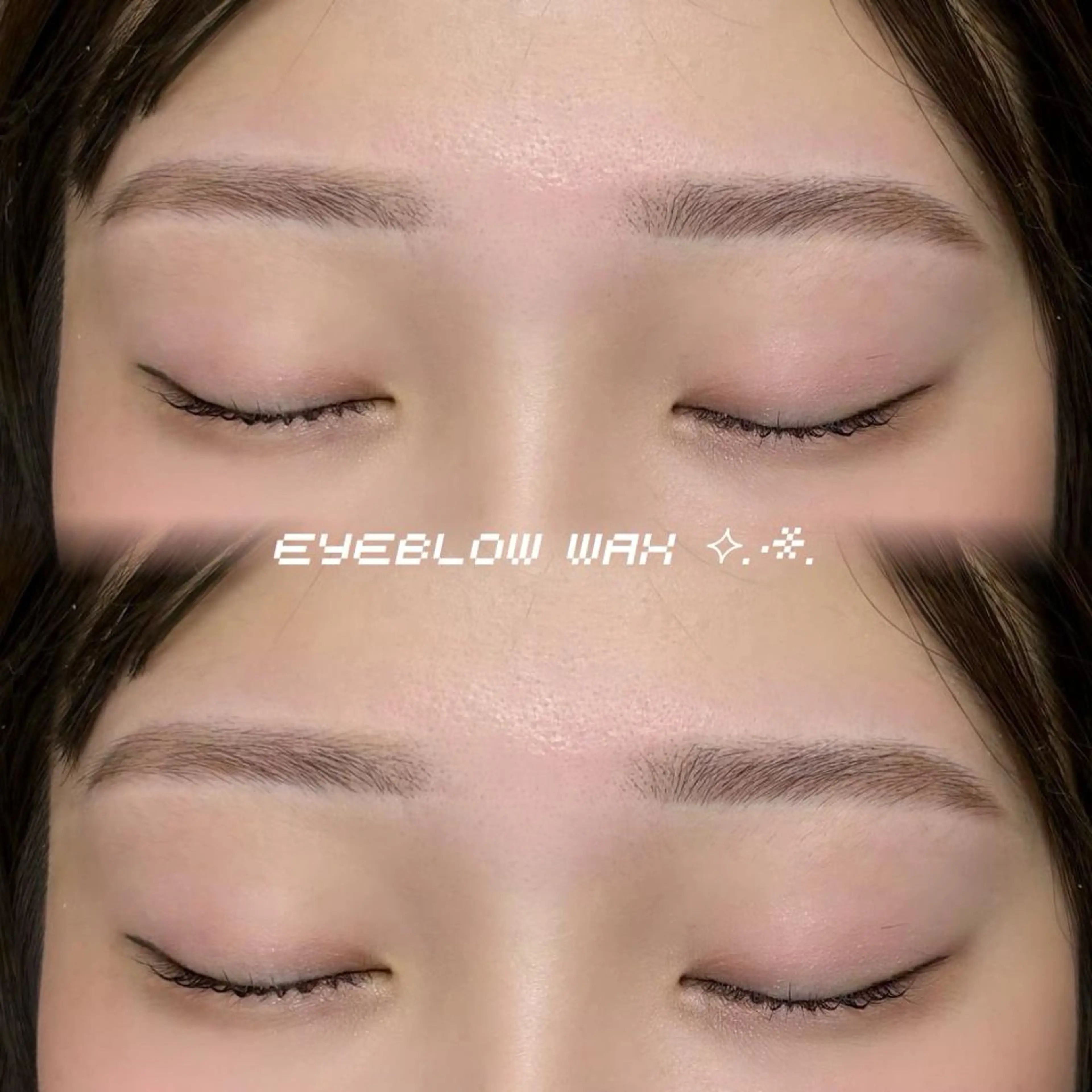 アイブロウ tia.名駅店 yui⠀ ⠀ ⠀のマツエク・マツパデザイン