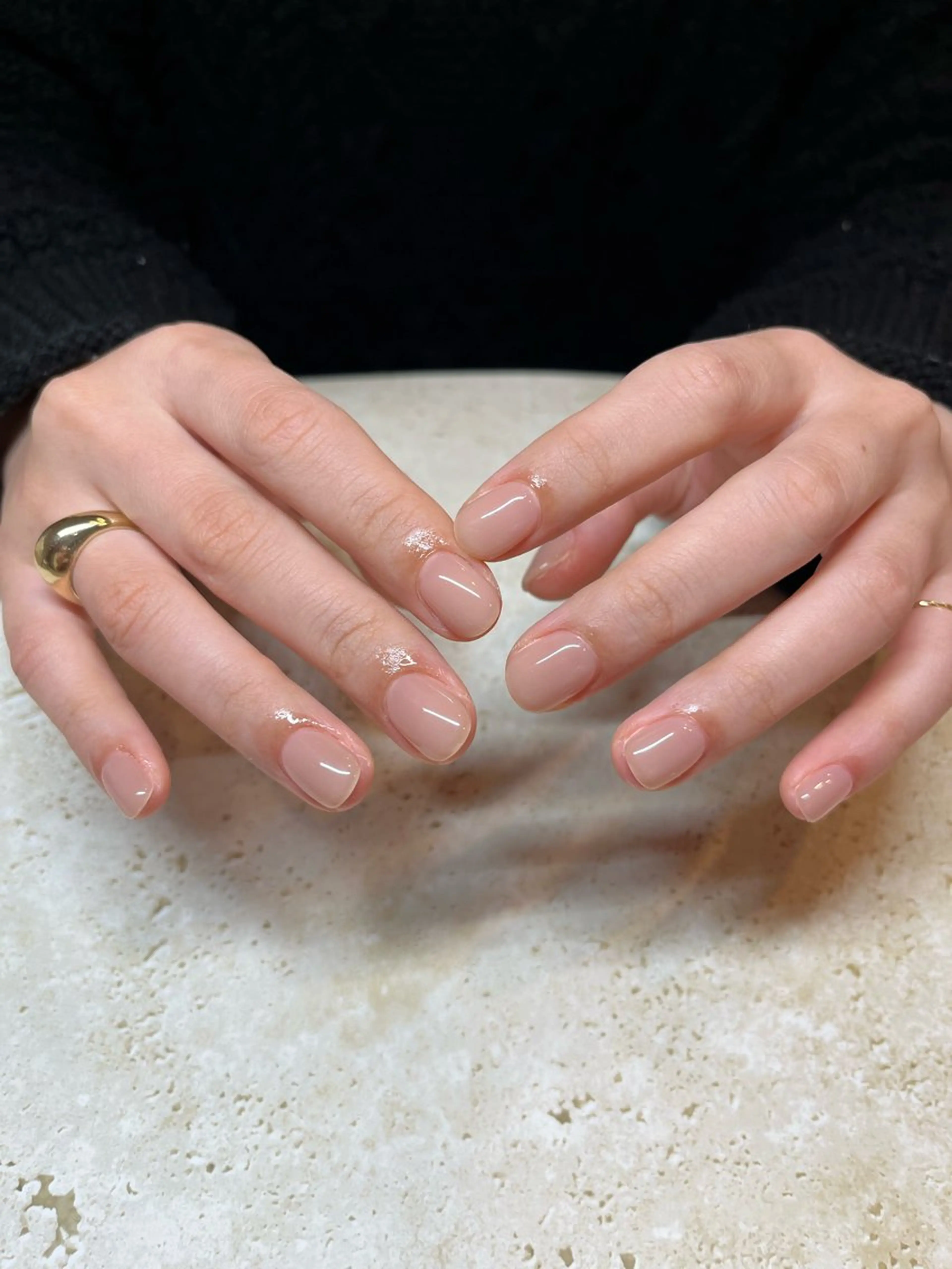 ネイル mitsuki / Manonのネイルデザイン