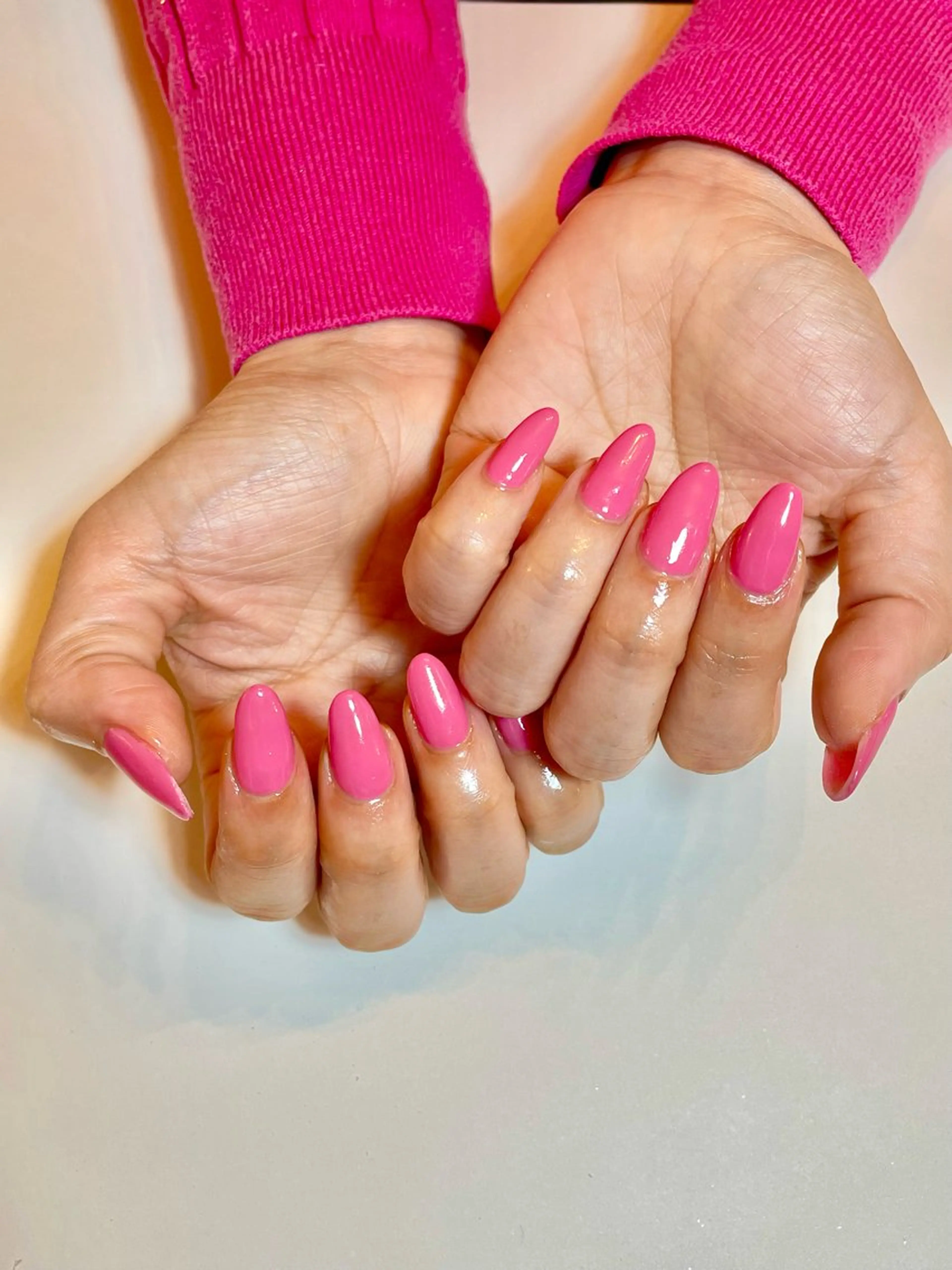 ネイル I me nailのネイルデザイン