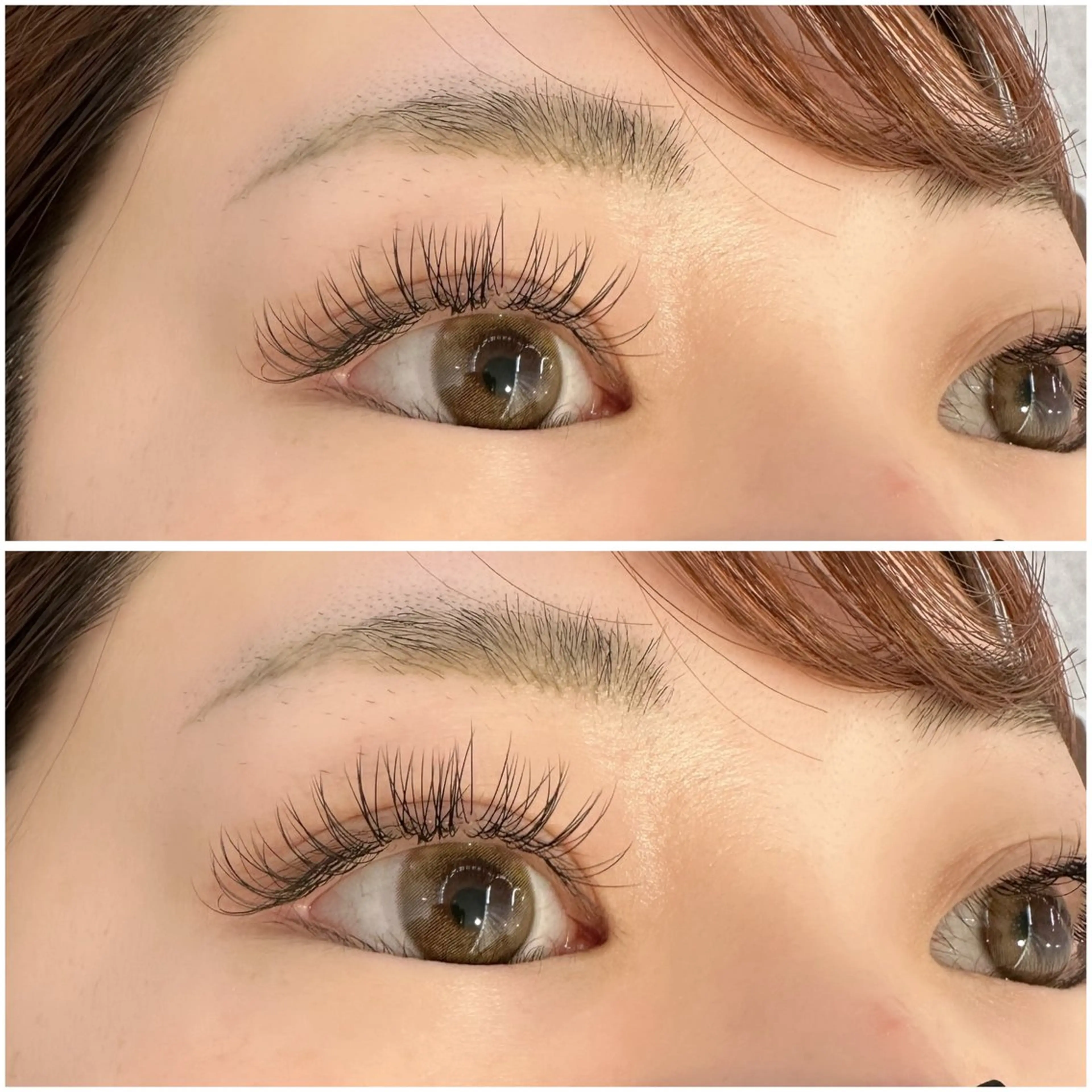 マツエク・マツパ kioku 人形町店 🌱ワタナベの眉毛・アイブロウイメージ