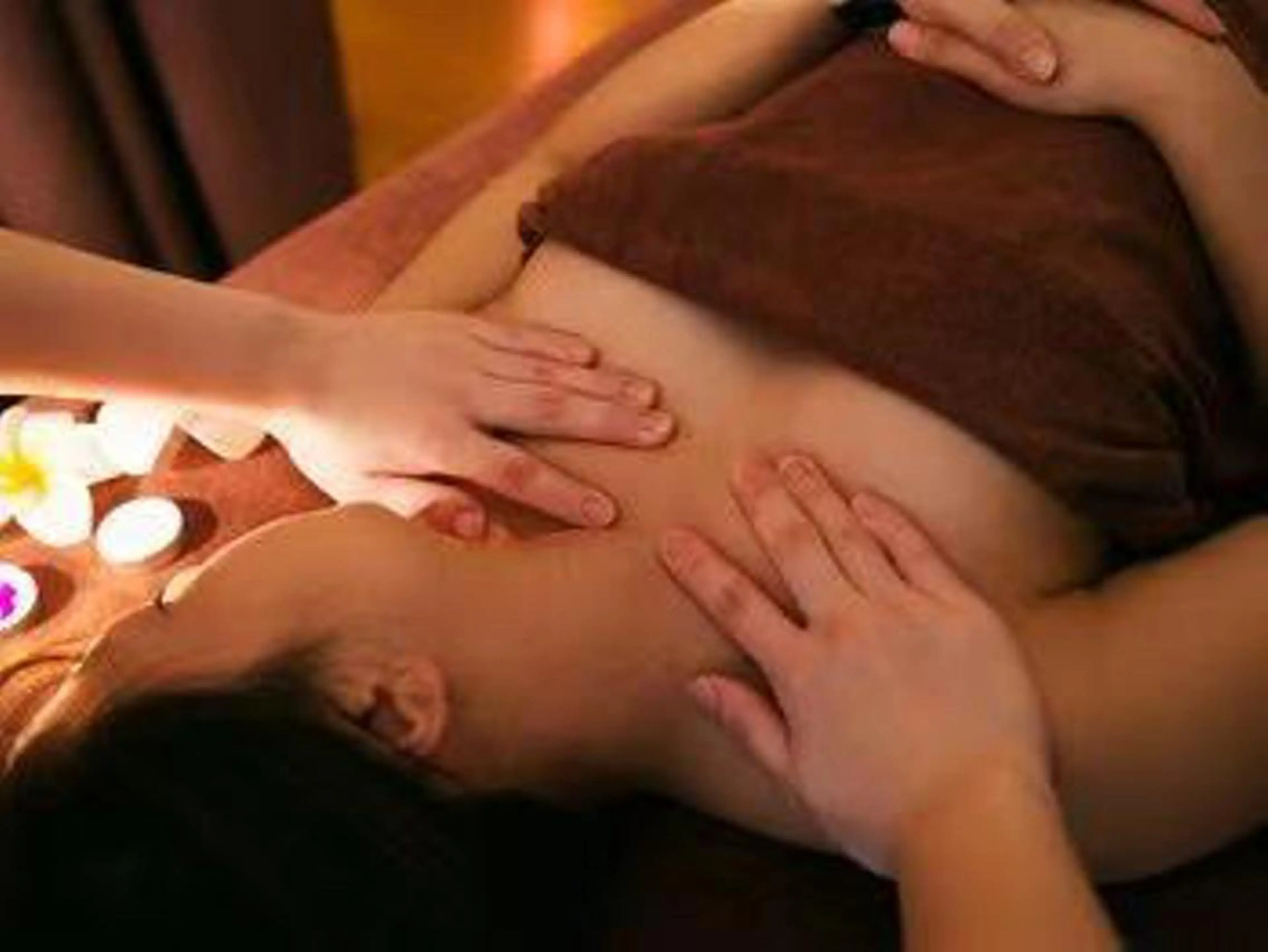 健楽園 リラクゼーションのエステ・リラクイメージ