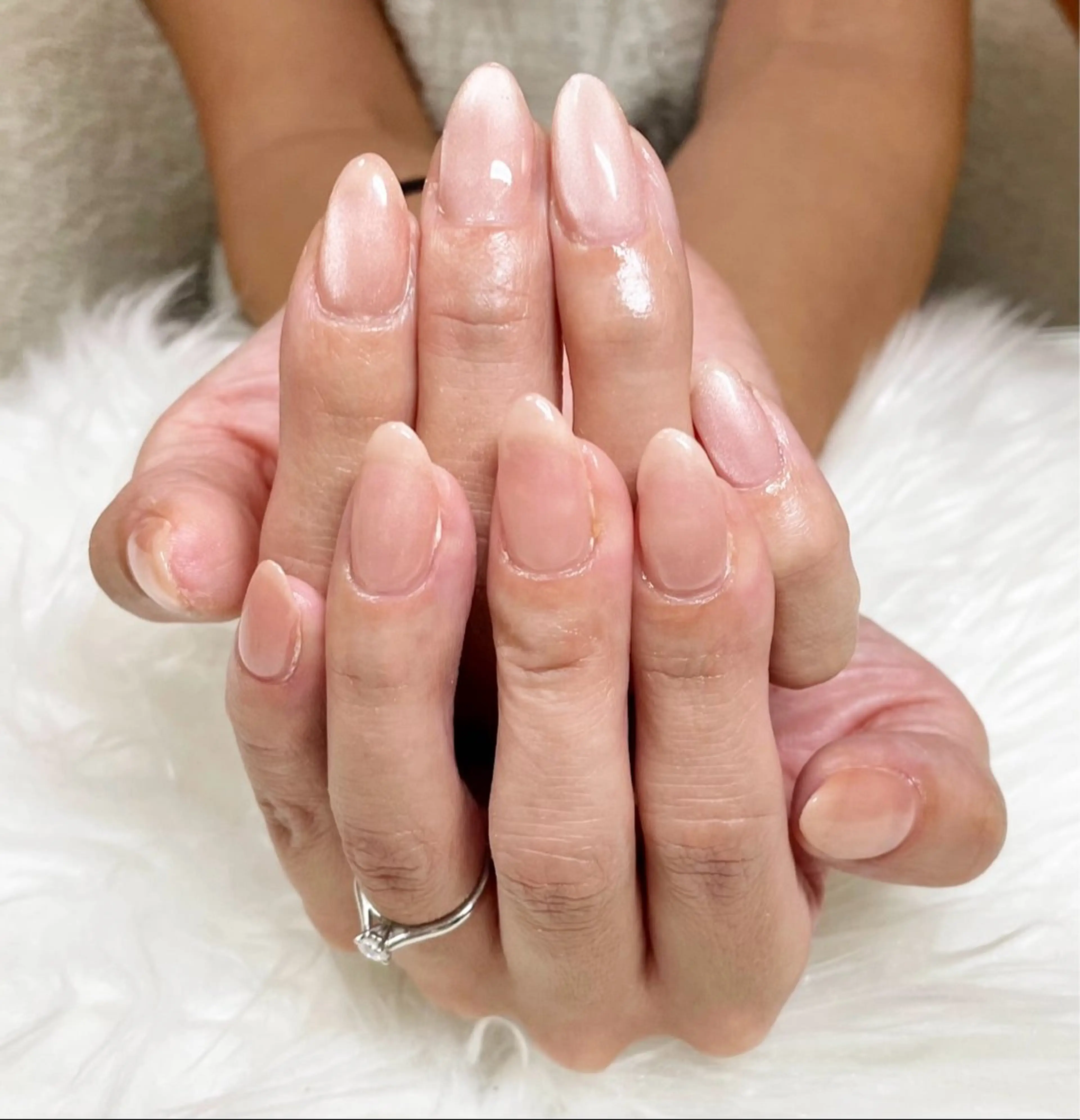 ネイル nailsalon HOPEのネイルデザイン