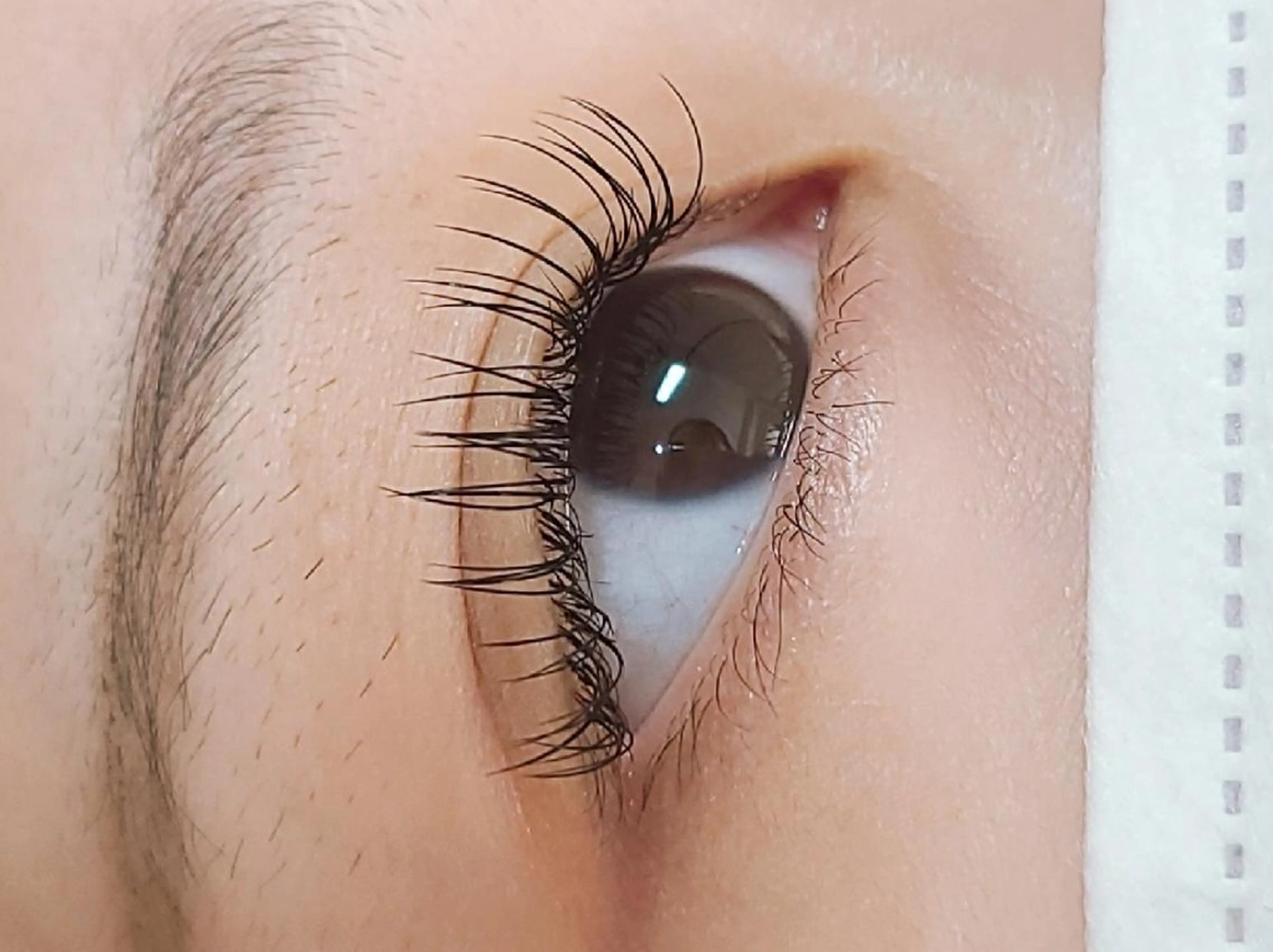 マツエク・マツパ マリアージュ 安藤のマツエク・マツパデザイン