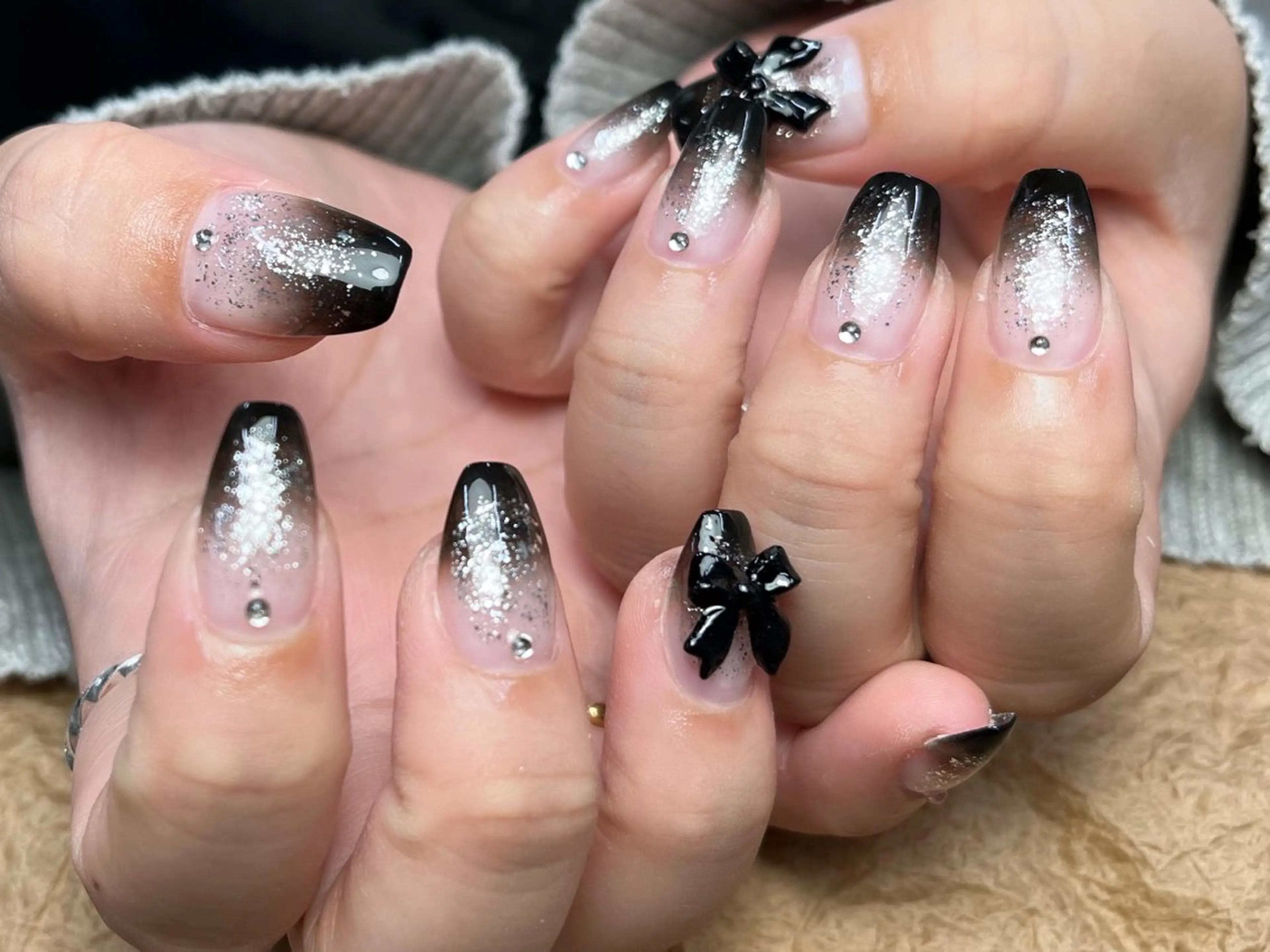 ネイル ToliyDeliy Nail Salonのネイルデザイン