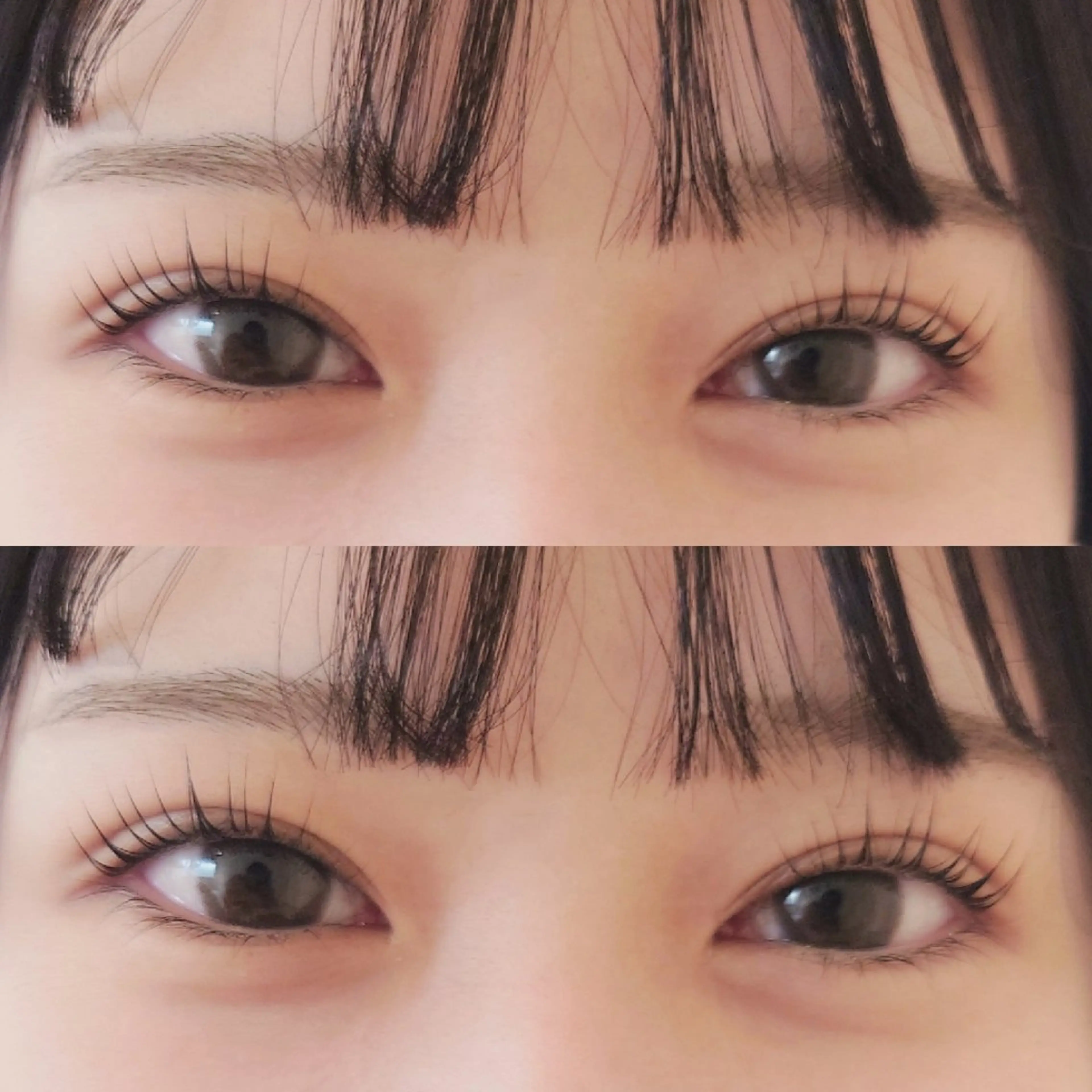 マツエク・マツパ まつげパーマ plain溝ノ口 erikaのマツエク・マツパデザイン