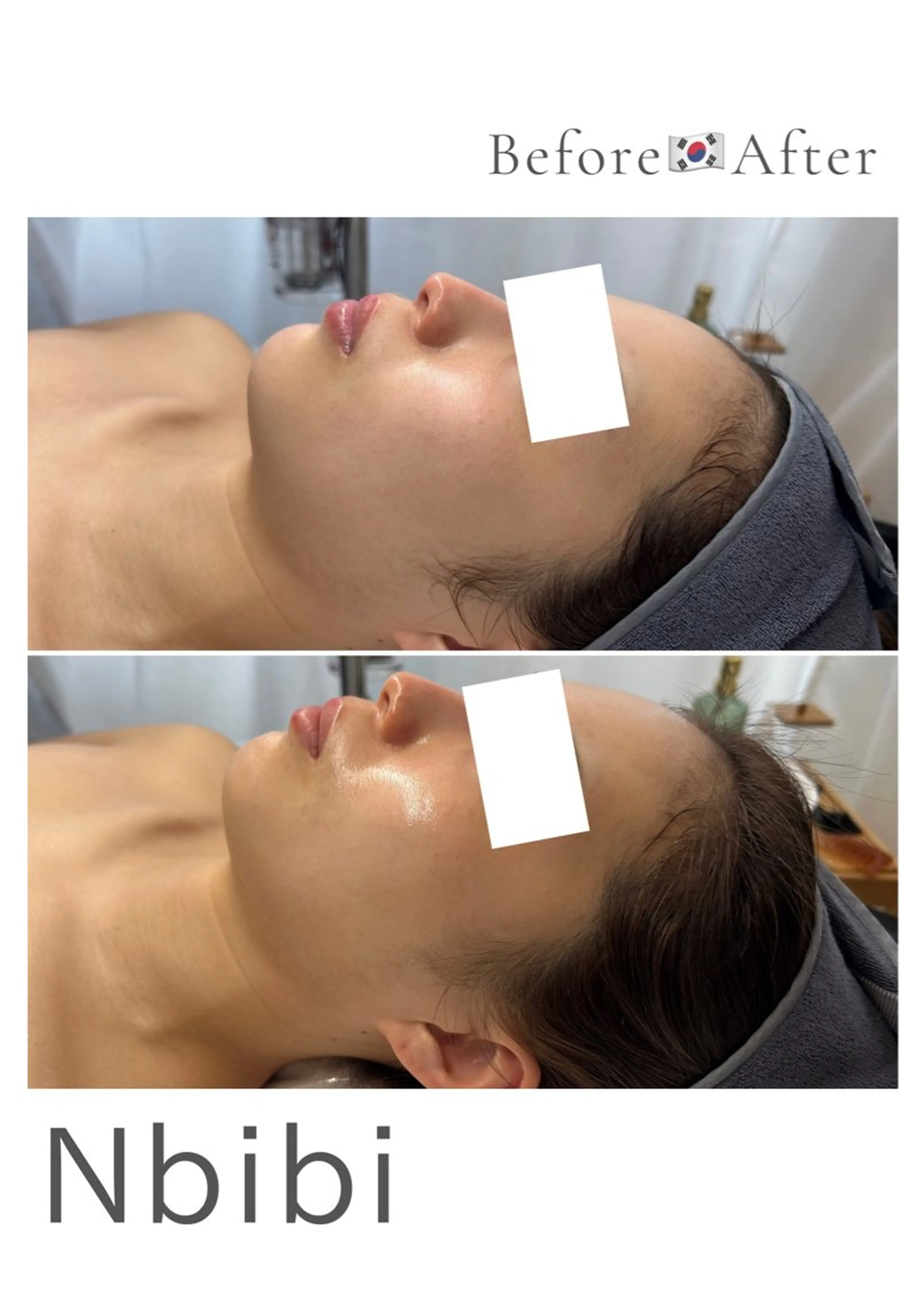 韓国🇰🇷価格 サロン_Nbibiの眉毛・アイブロウイメージ