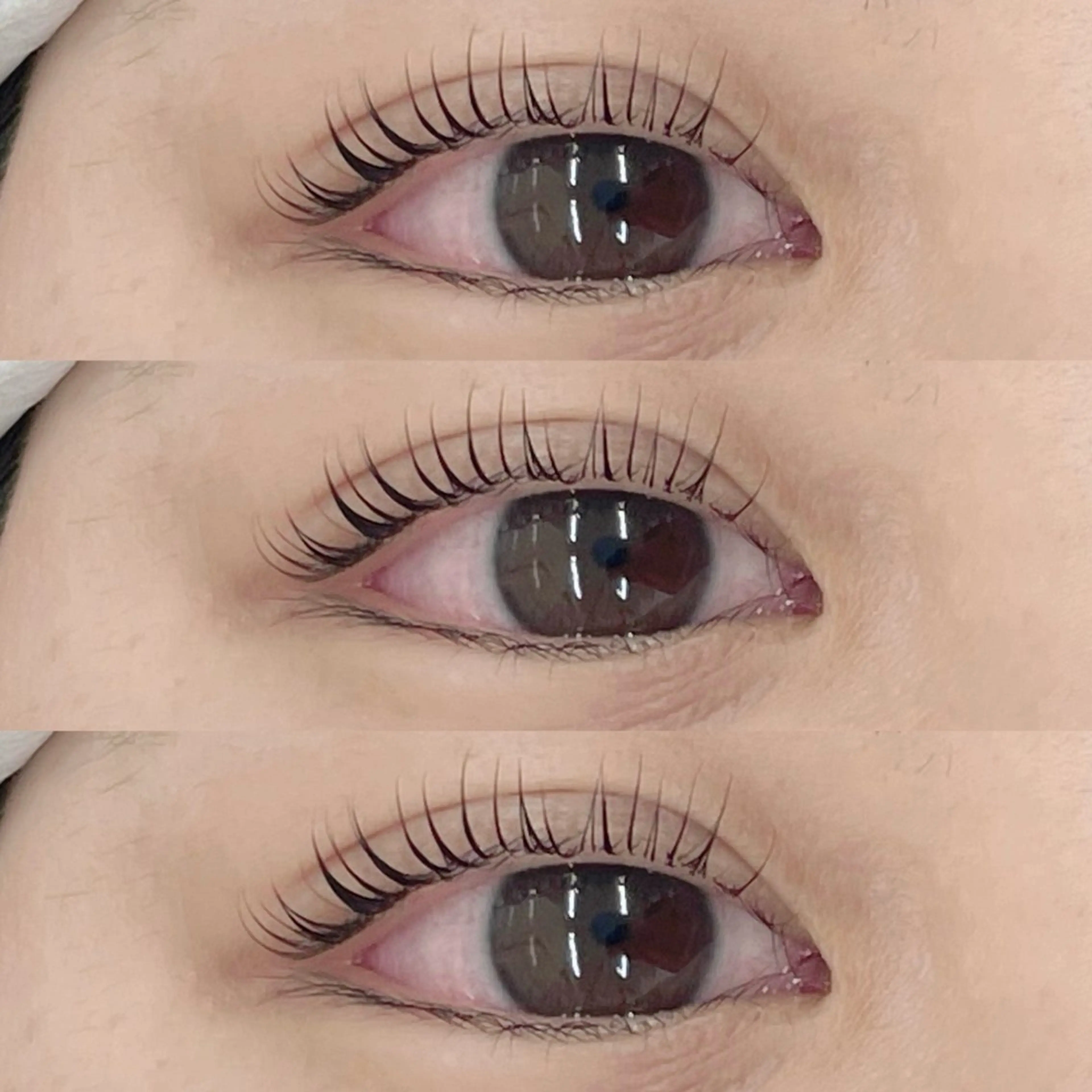 マツエク・マツパ eyenico 第1ビル店　松尾のマツエク・マツパデザイン