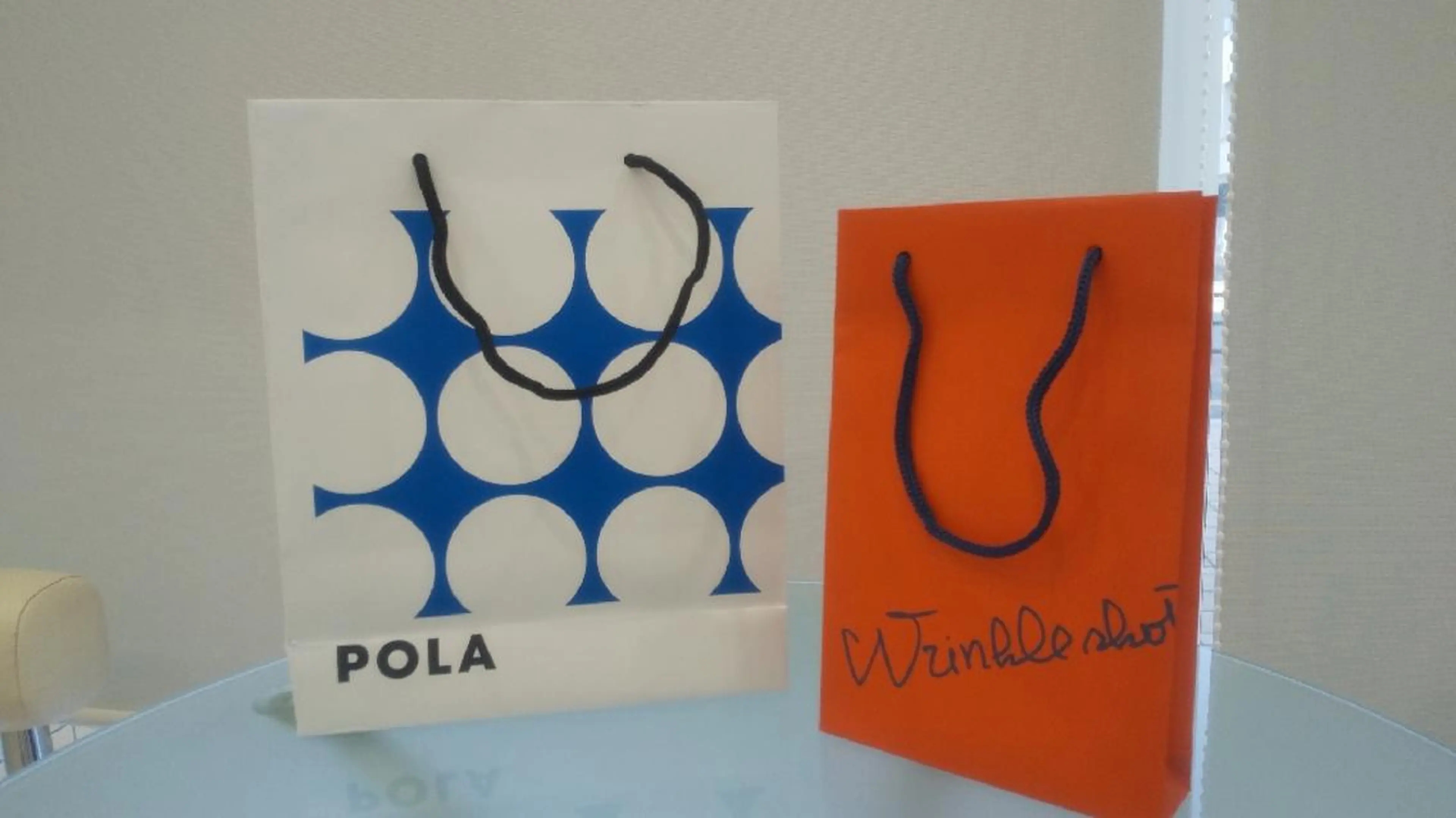 POLA福岡東店 木山 のエステ・リラクイメージ