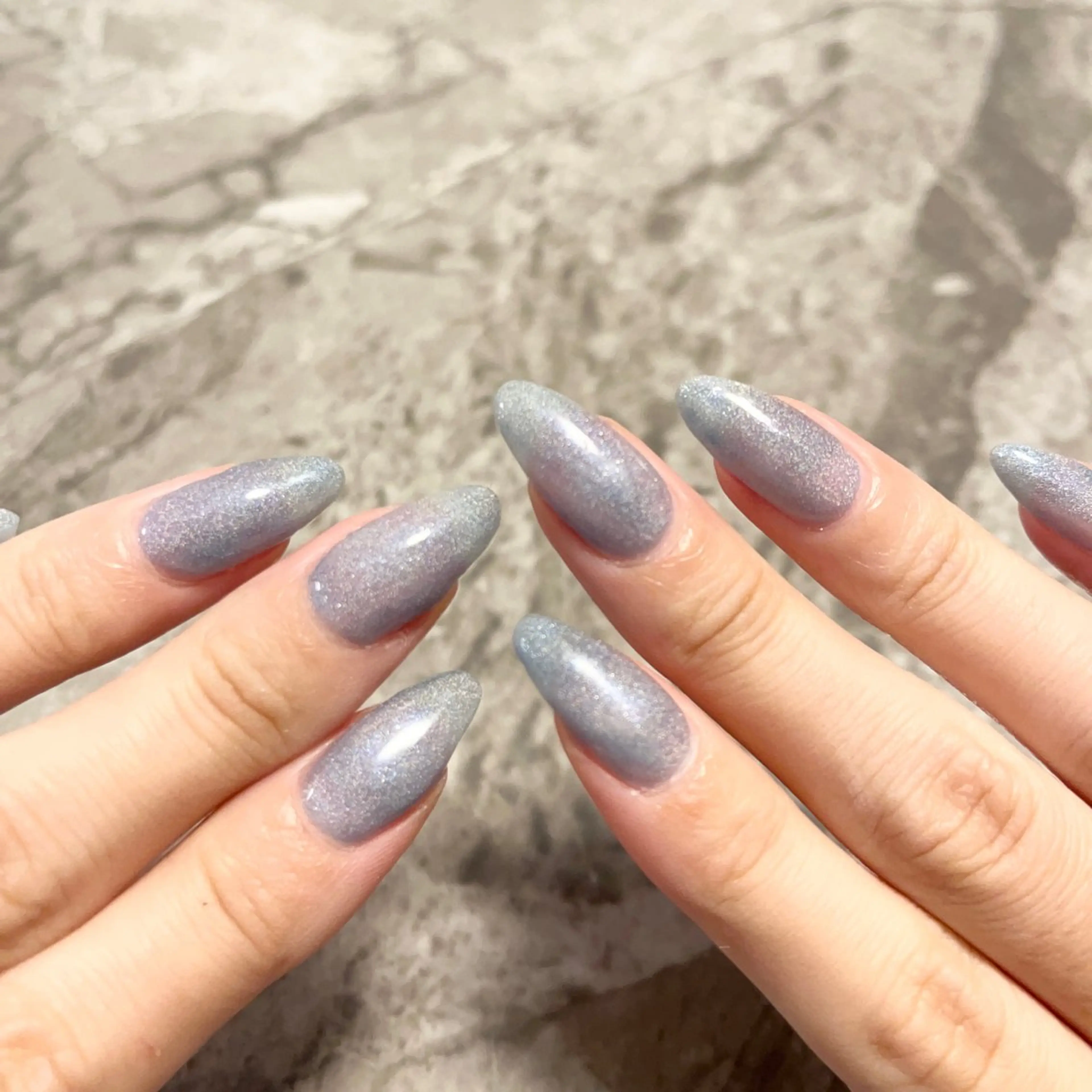 ネイル ハンドネイル Cherias nailのネイルデザイン