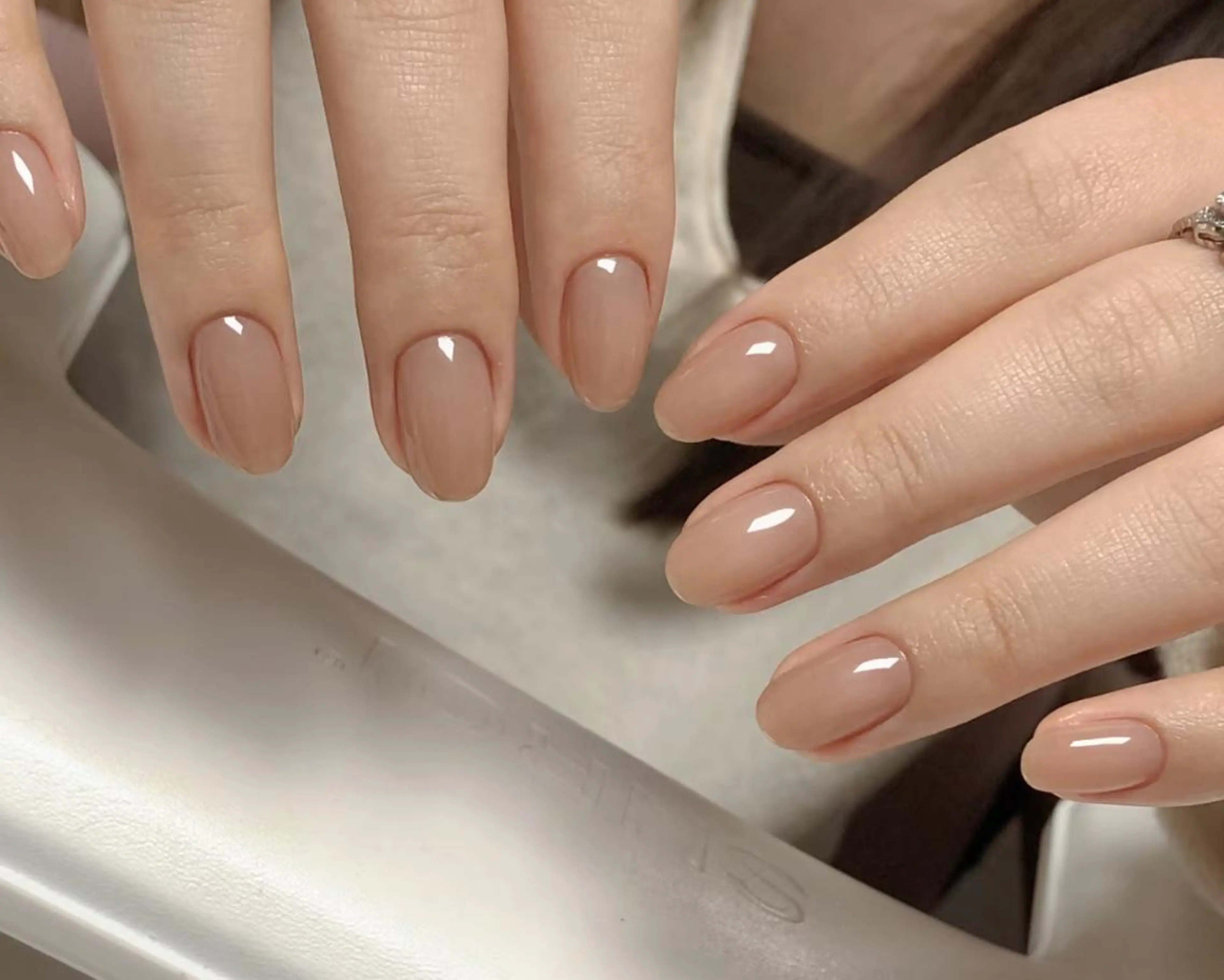 ネイル ハンドネイル 💫 Tsuki_Nailのネイルデザイン