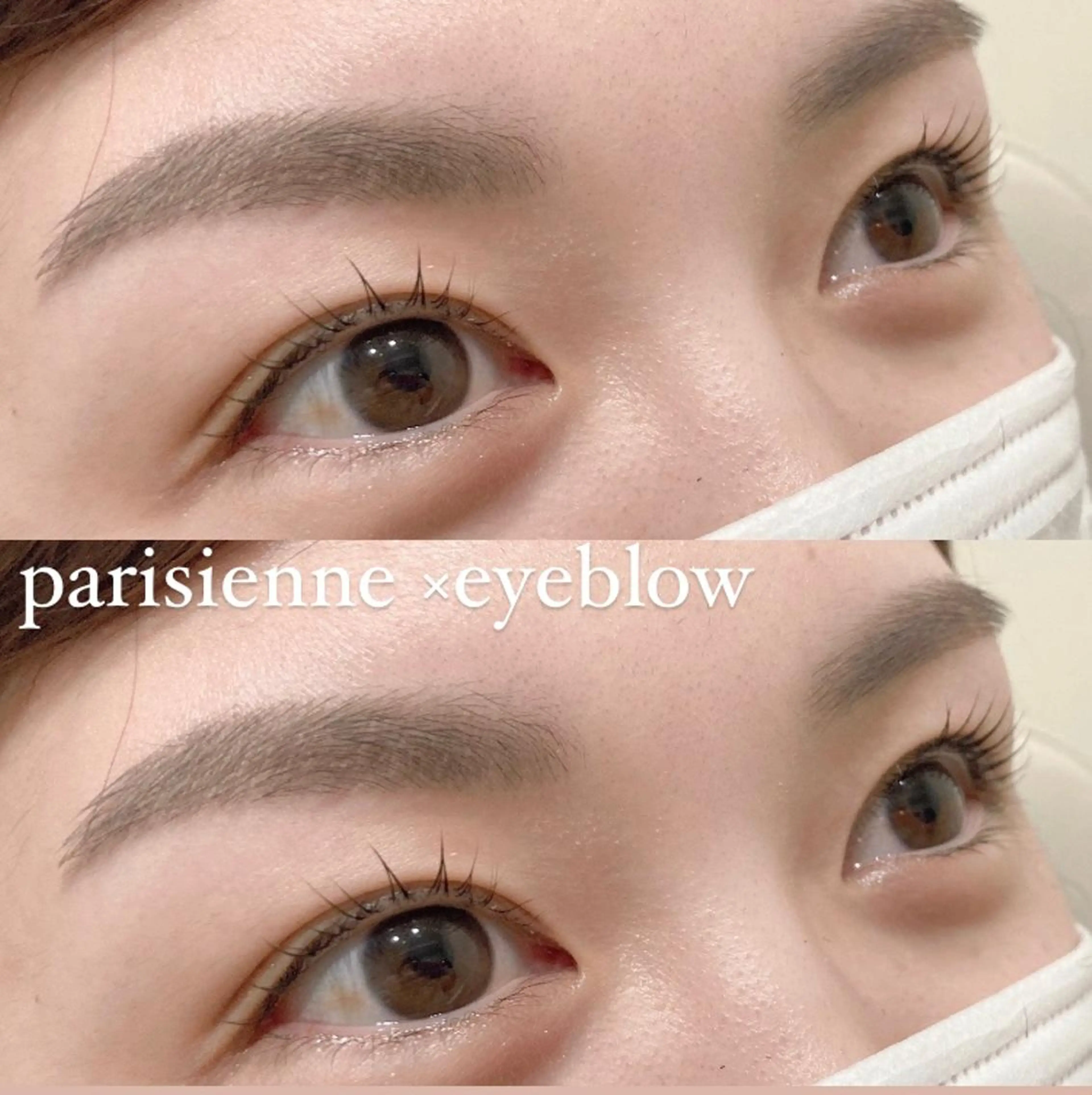 マツエク・マツパ アイブロウ 個室サロンAPiLA 橋本あゆみのマツエク・マツパデザイン