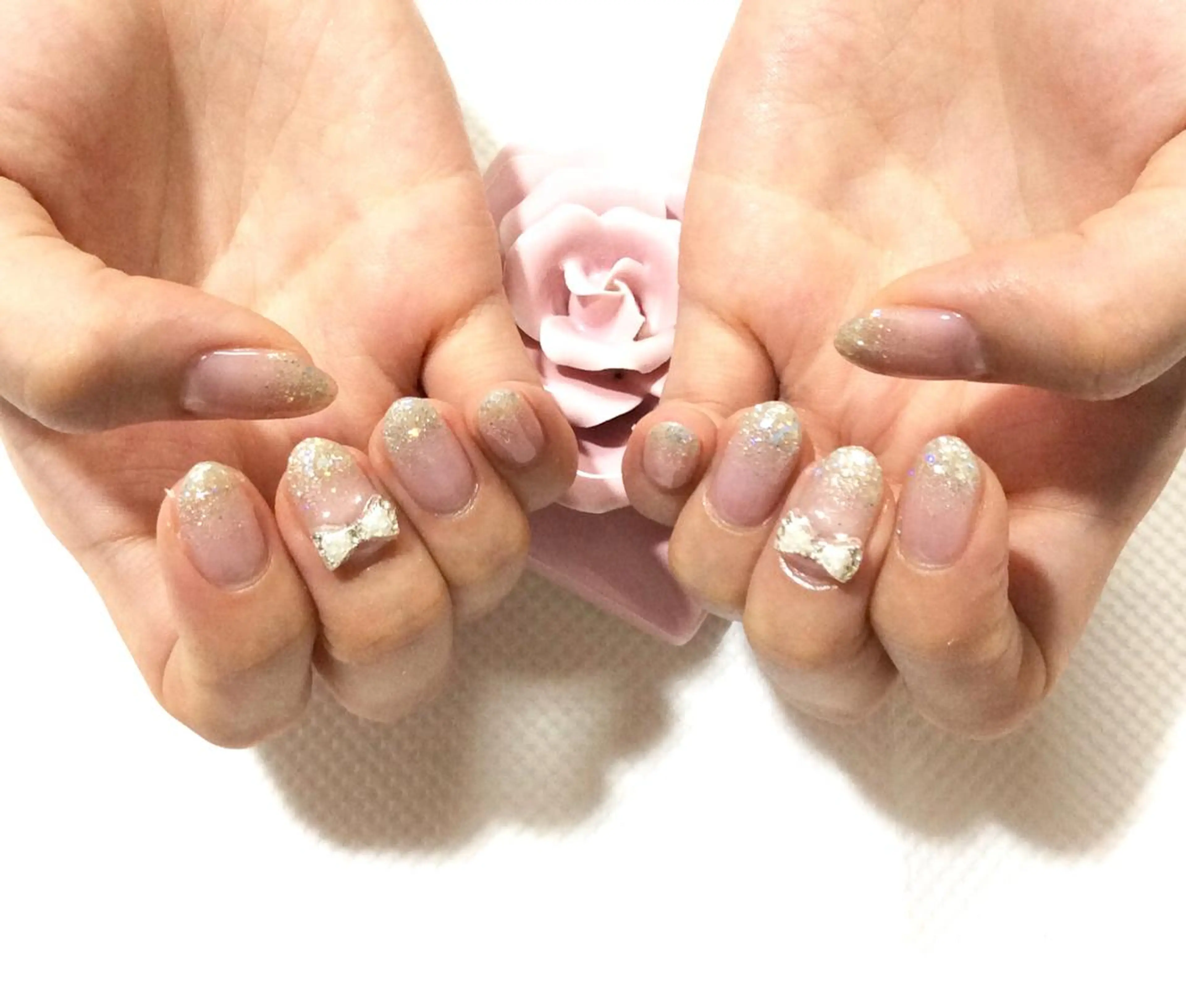 ネイル Eye アイのエステ・リラクイメージ