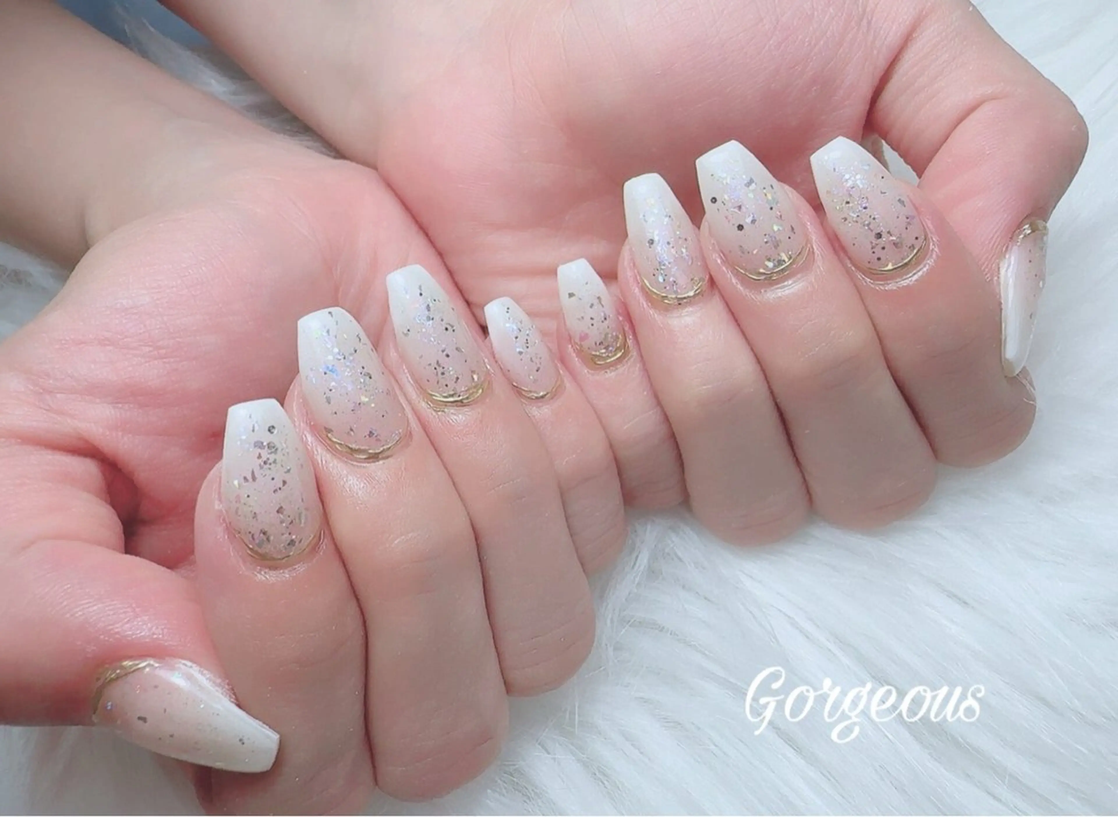 ネイル ♡ KURIN♡のネイルデザイン