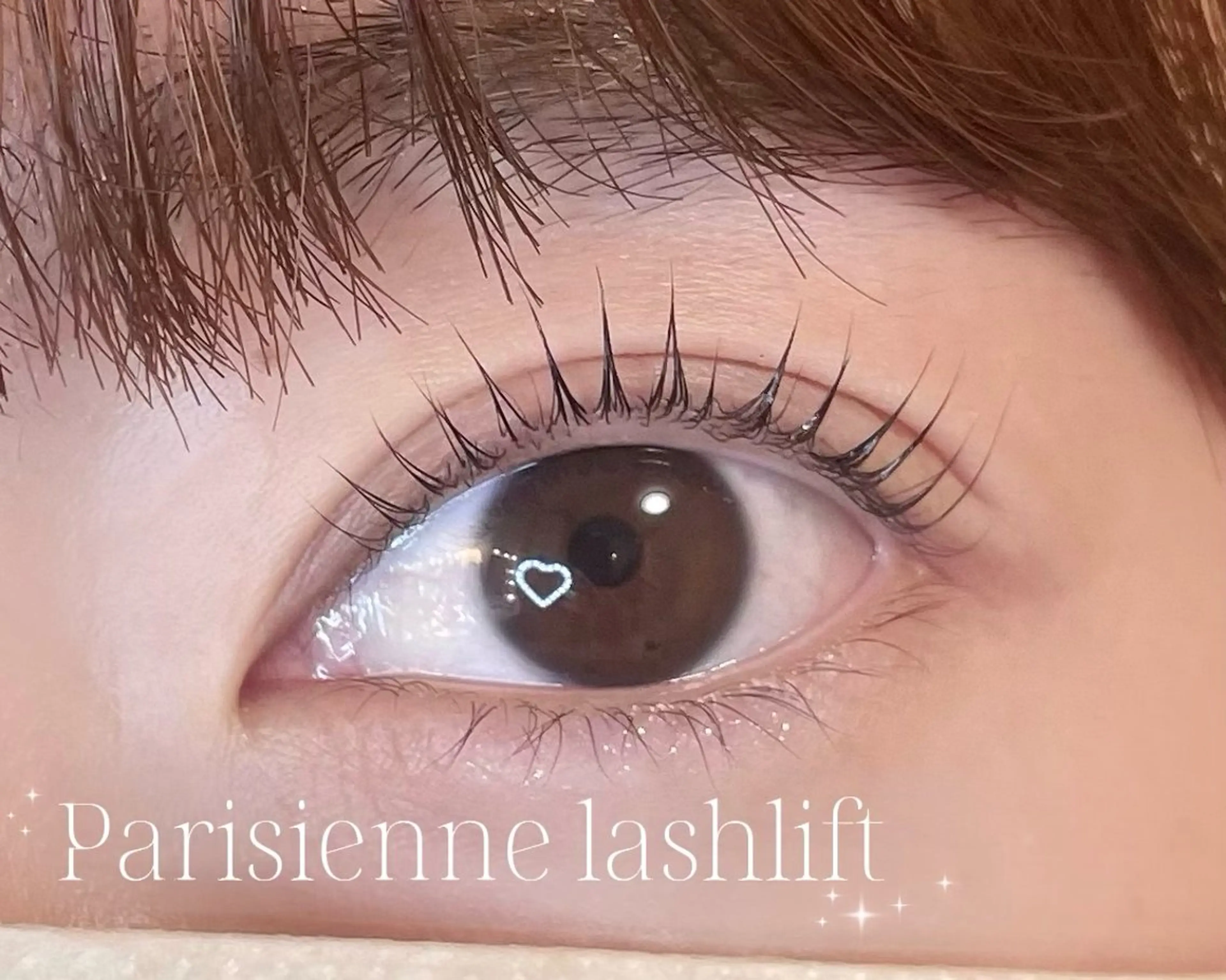 マツエク・マツパ レース アドラブル eyeのマツエク・マツパデザイン