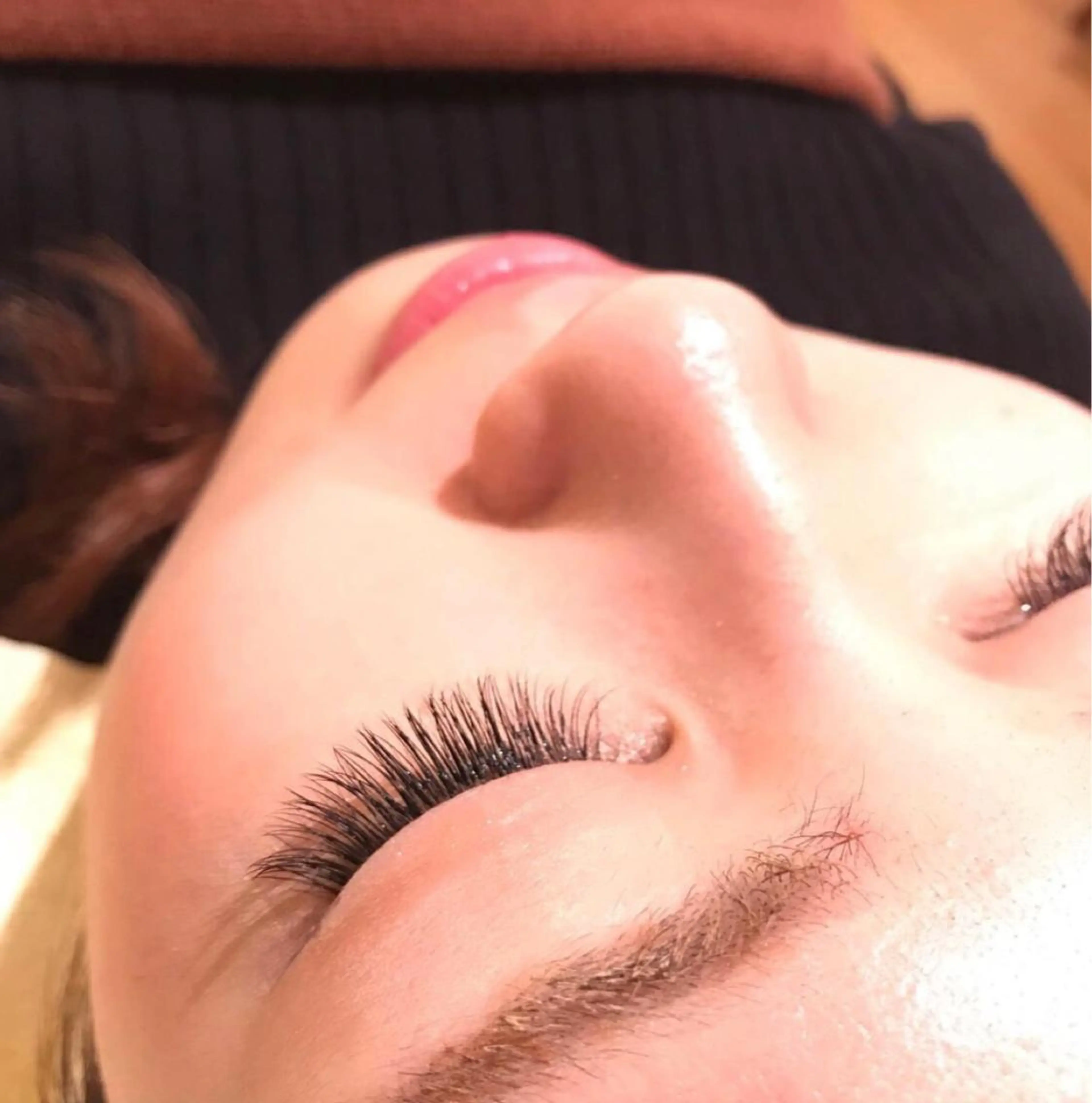 マツエク・マツパ Ayano cocoaのマツエク・マツパデザイン