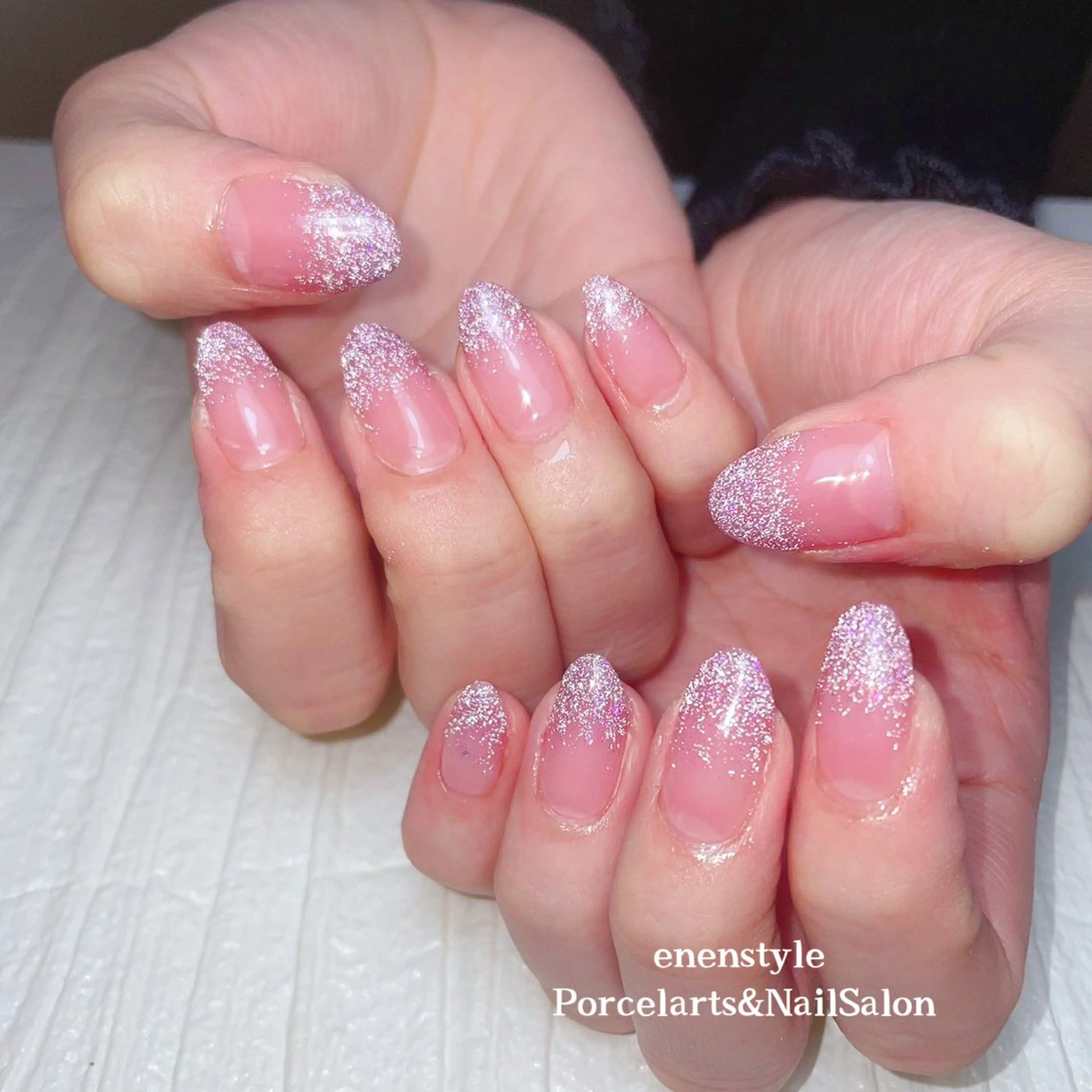 ネイル 👑enen style👑のネイルデザイン