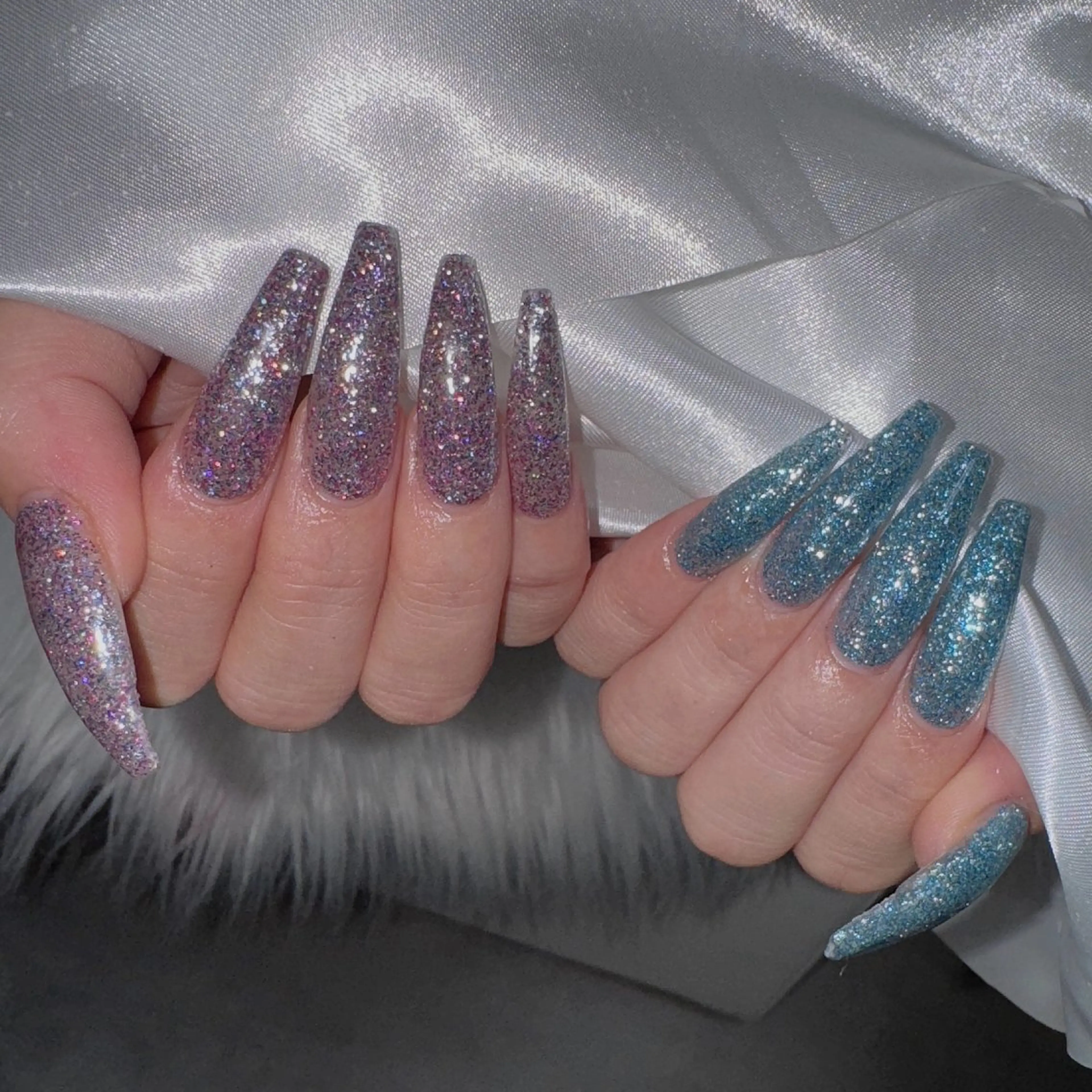 ネイル SYU'NAIL /YUKIのネイルデザイン