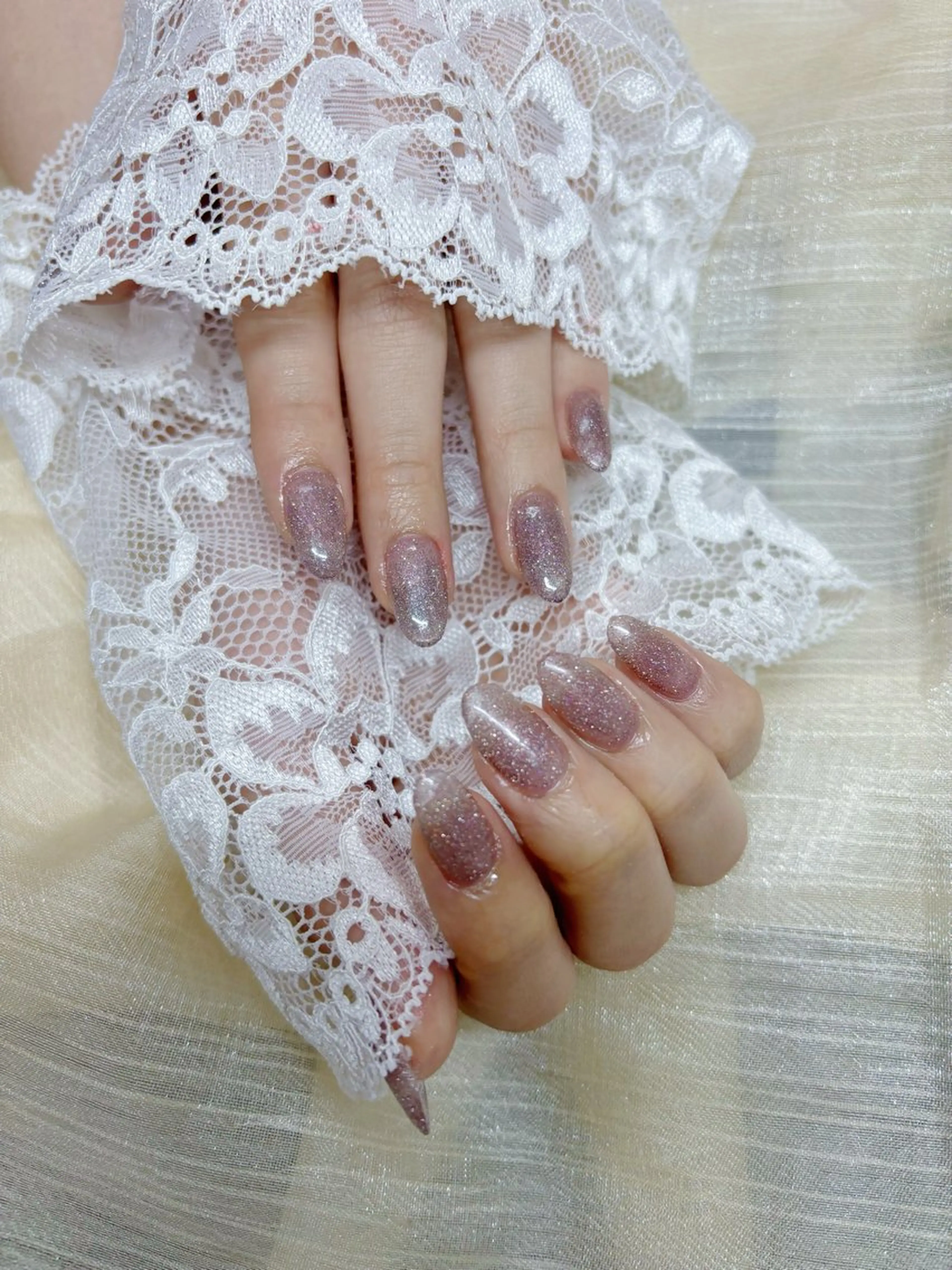 ネイル R nail みおのネイルデザイン