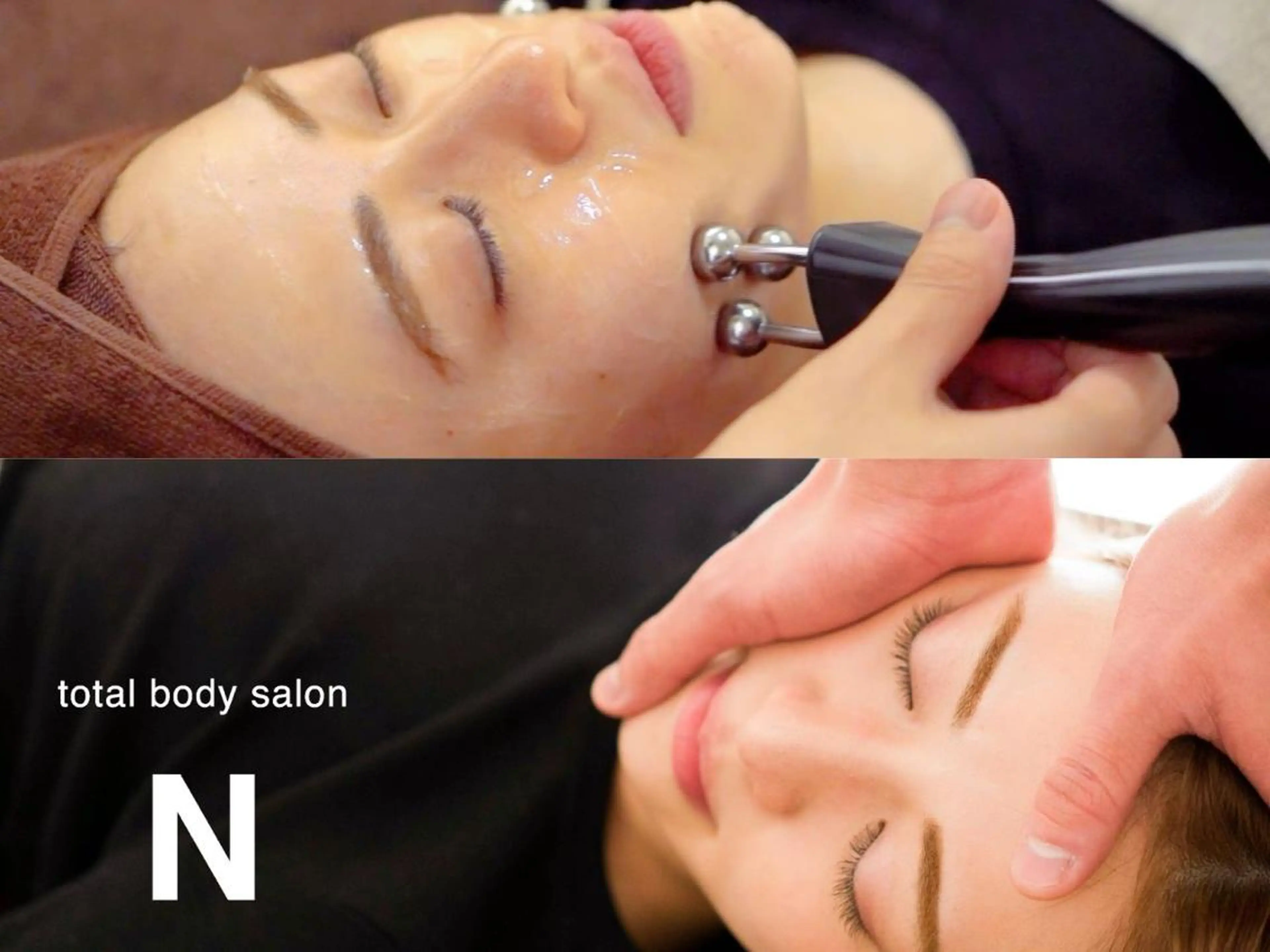 小顔矯正/美容整体 /骨盤矯正✨+Mi2のエステ・リラクイメージ