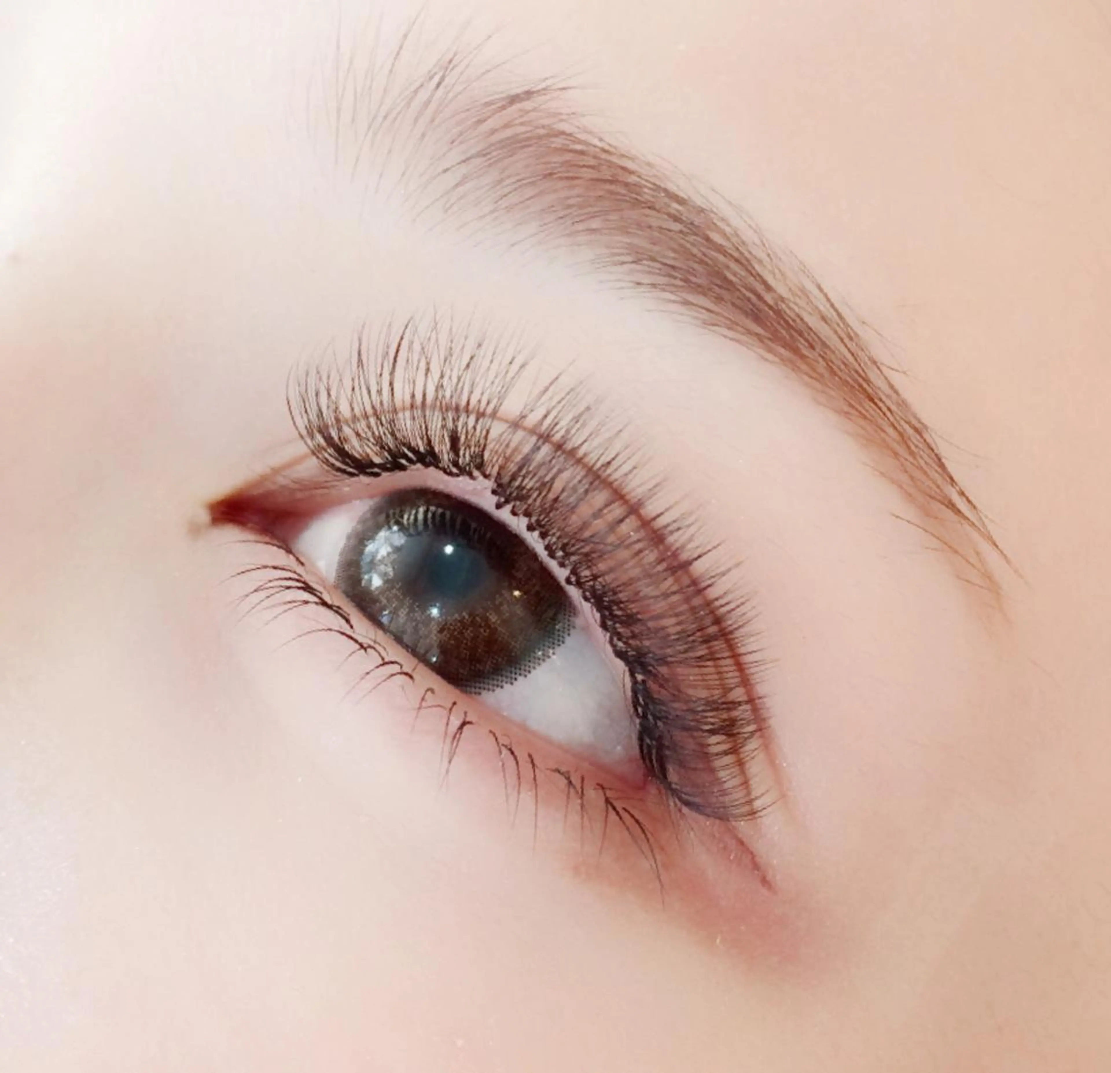 マツエク・マツパ ボリュームラッシュ マツエク 稲野🌙OLIVIA 池袋🌙代表のマツエク・マツパデザイン