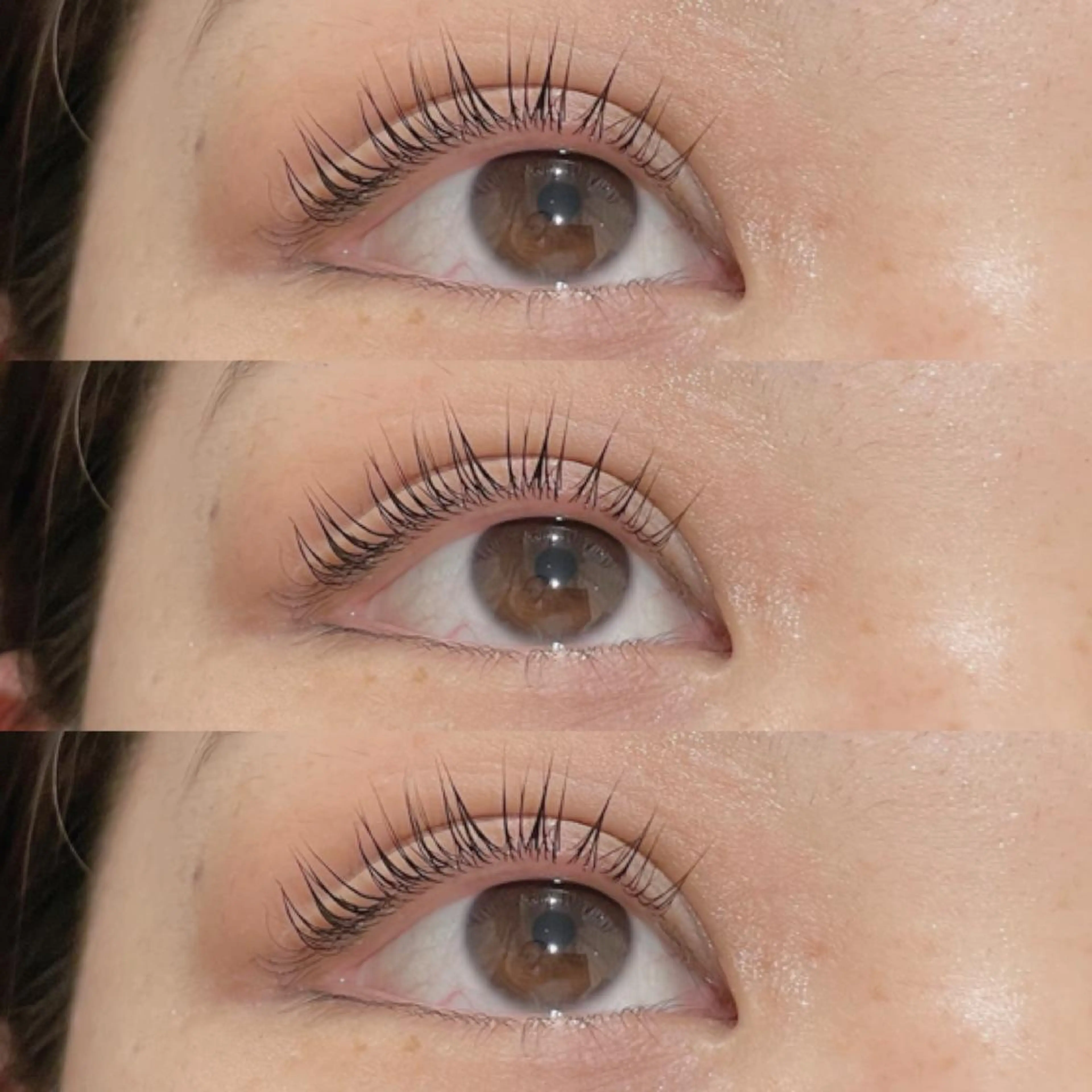 マツエク・マツパ パリジェンヌラッシュリフト ♡ usaginooのマツエク・マツパデザイン