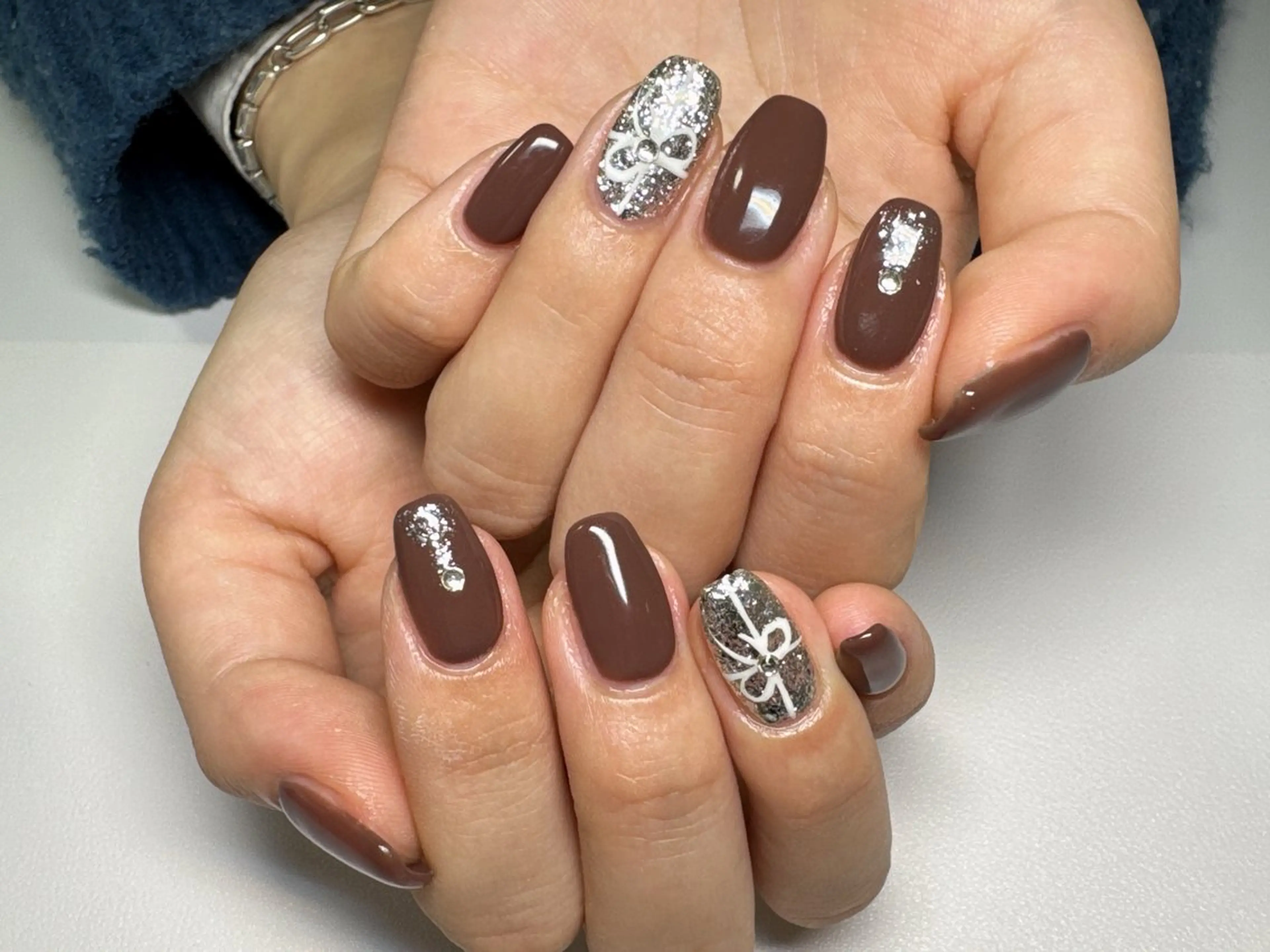 ネイル Rarity nail salonのネイルデザイン