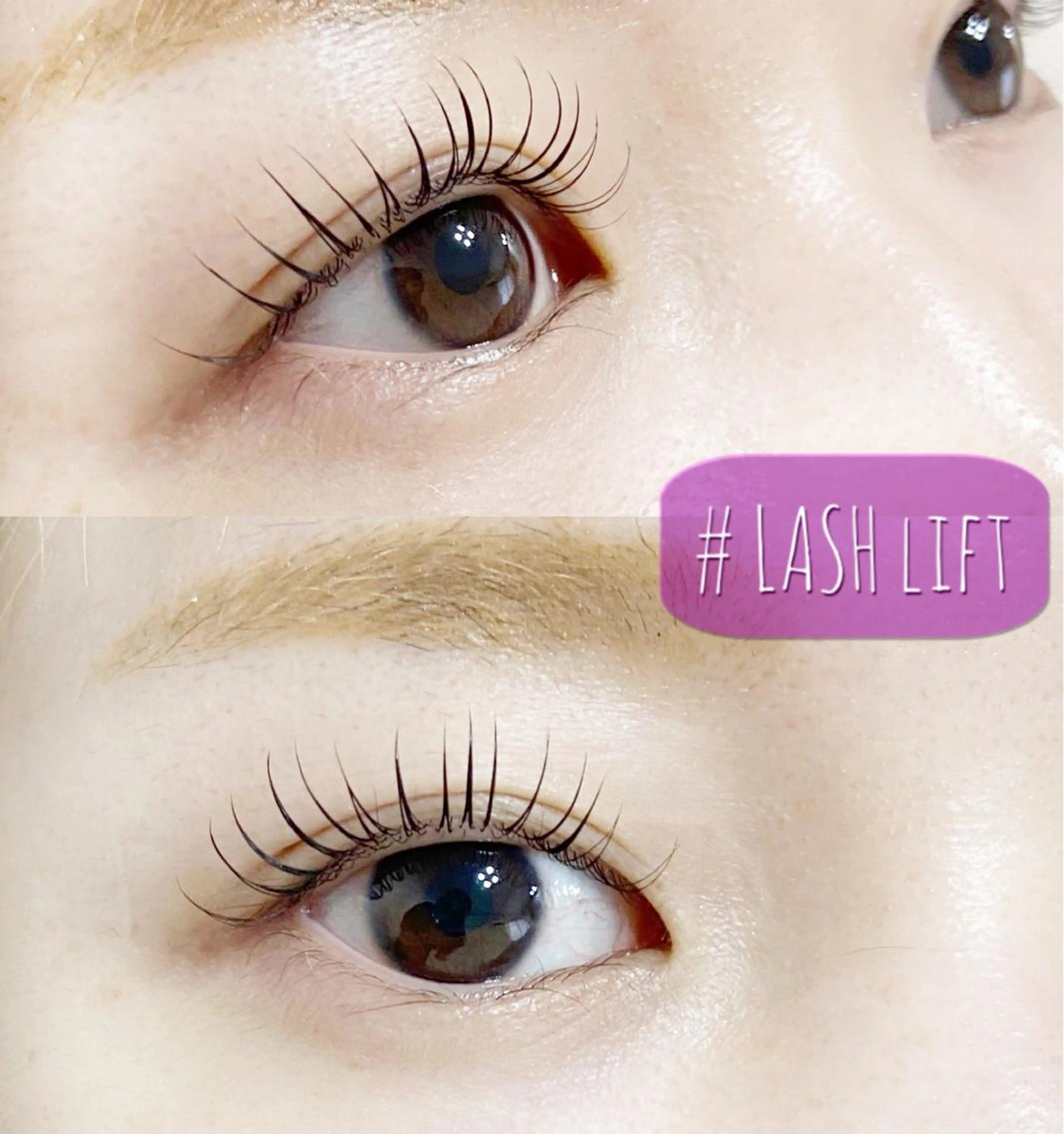 マツエク・マツパ マツパ charm 【📍大名】のマツエク・マツパデザイン