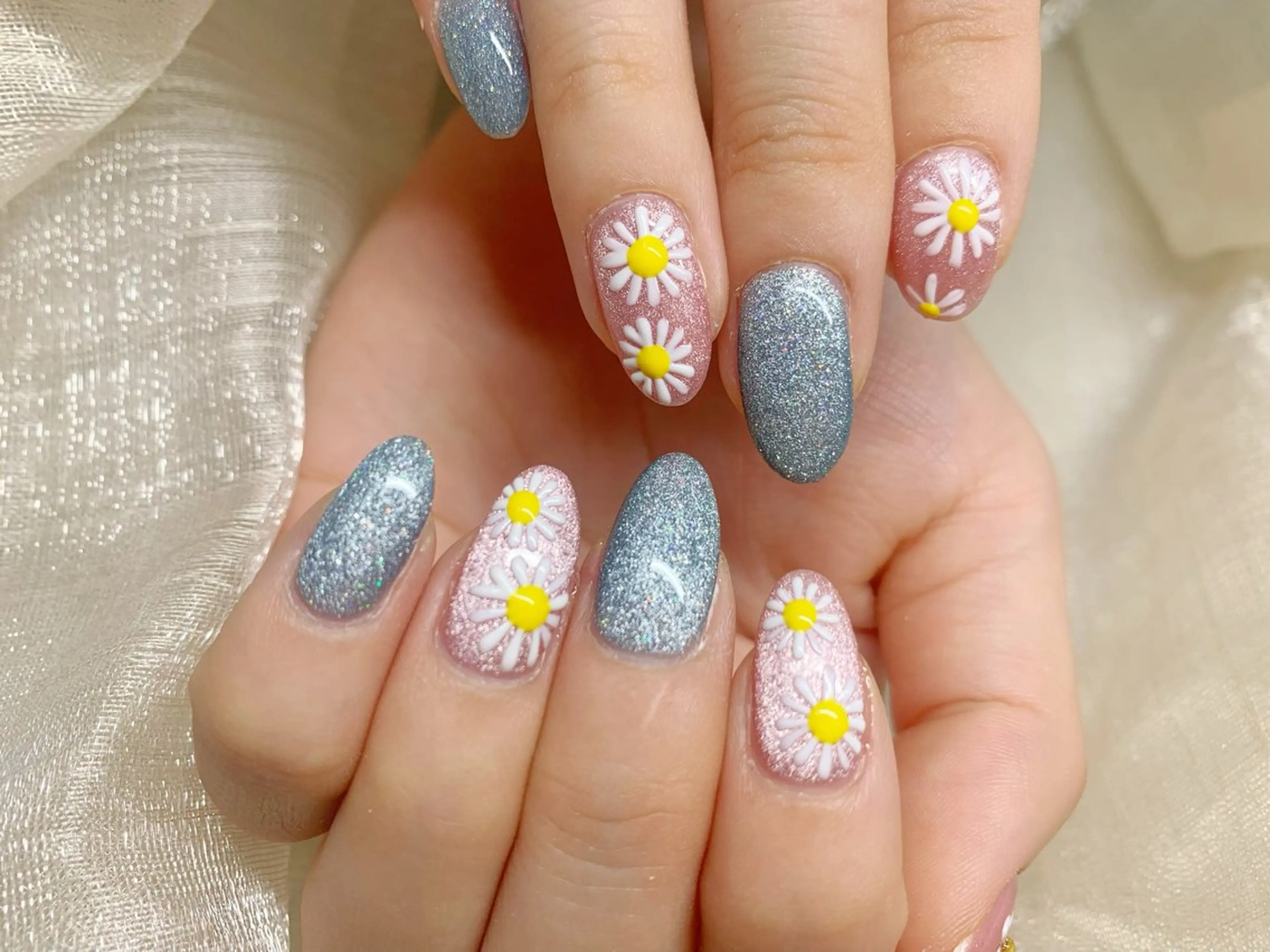 ネイル ハンドネイル Lino Nailのネイルデザイン