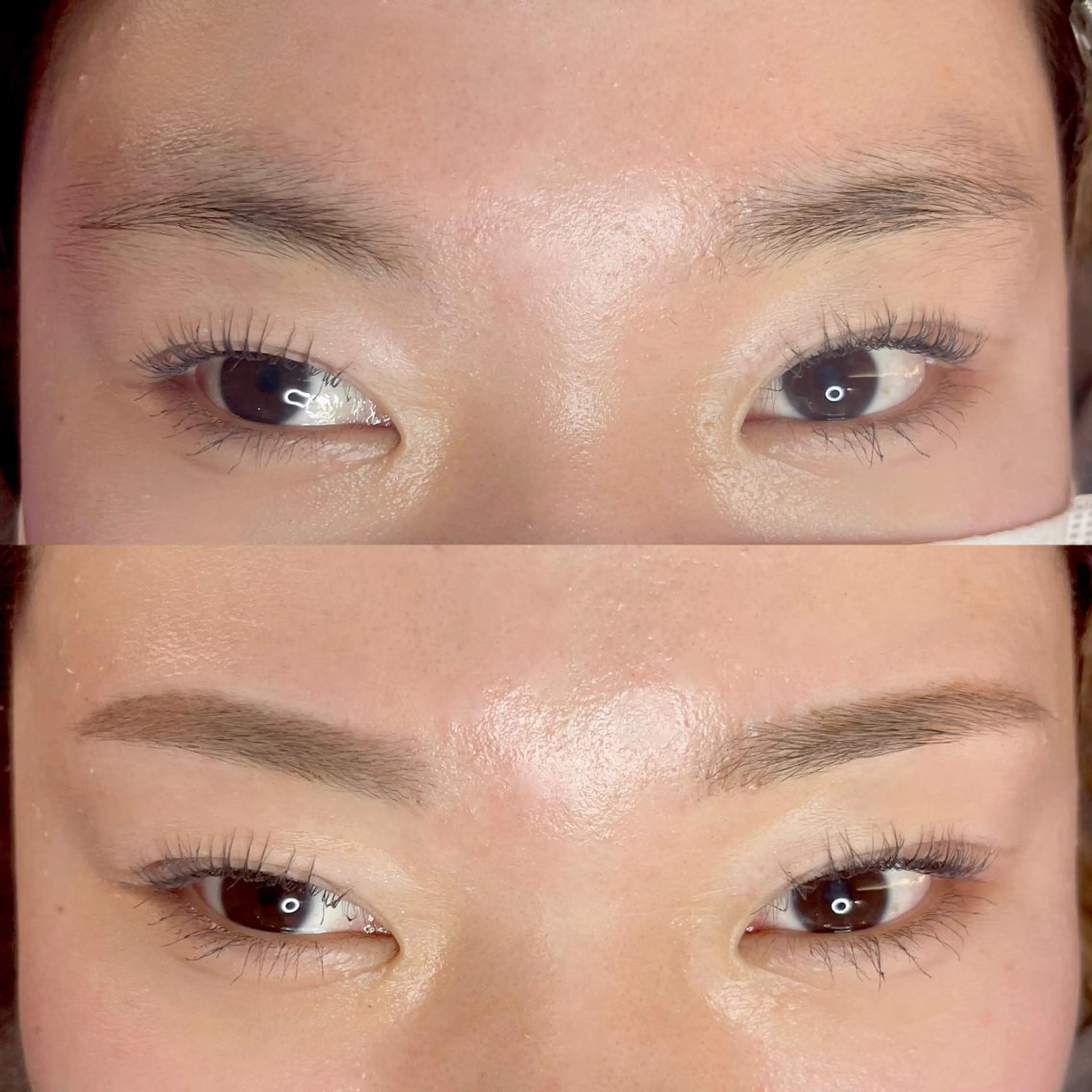 アイブロウ ワックス脱毛 眉カット その他(アイブロウ) seReno eyebrow&eyelash 目黒本店所属・seReno💎 natsukoの眉毛・アイブロウイメージ