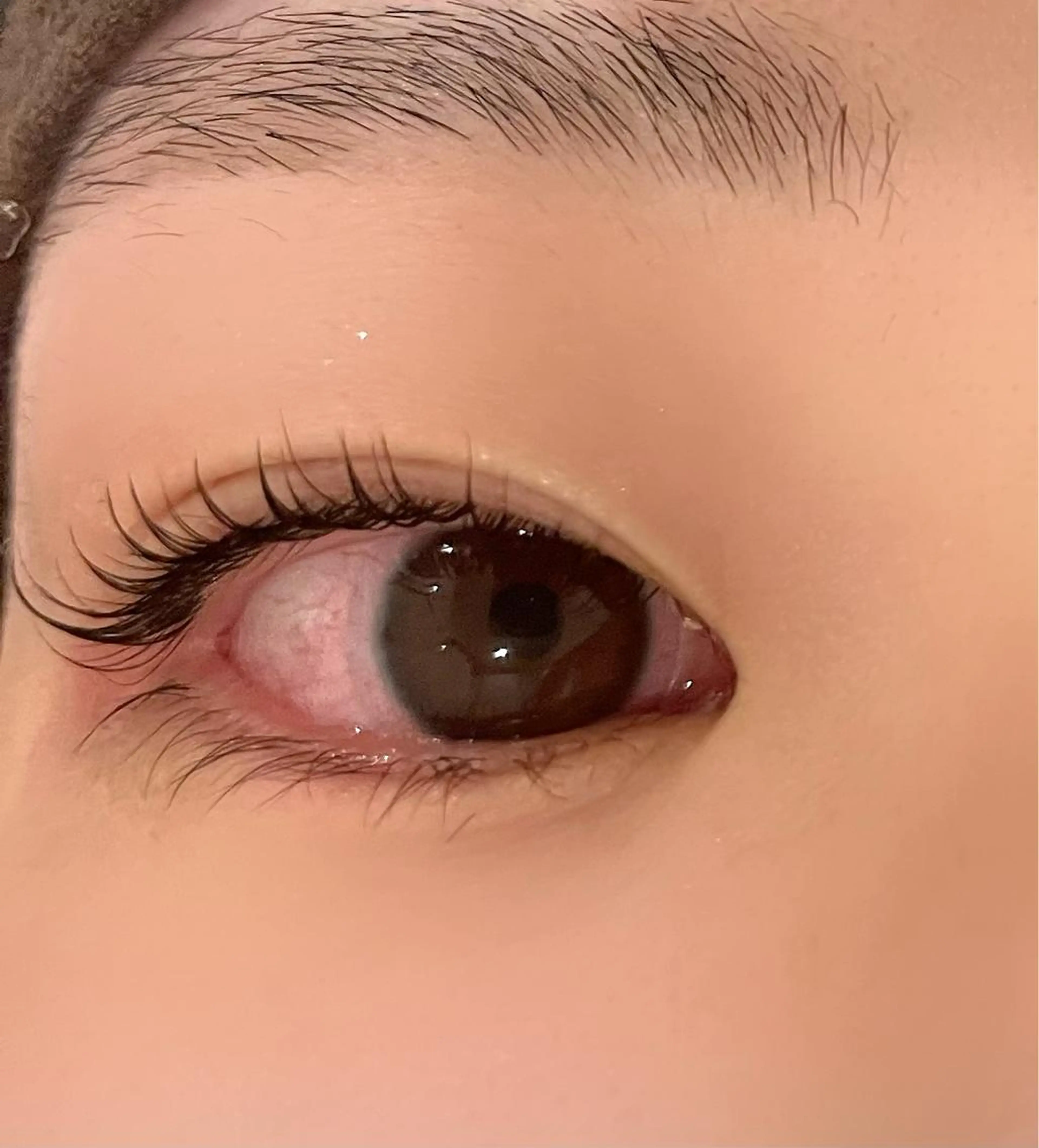 マツエク・マツパ Sakura- blow天王寺店 南のマツエク・マツパデザイン