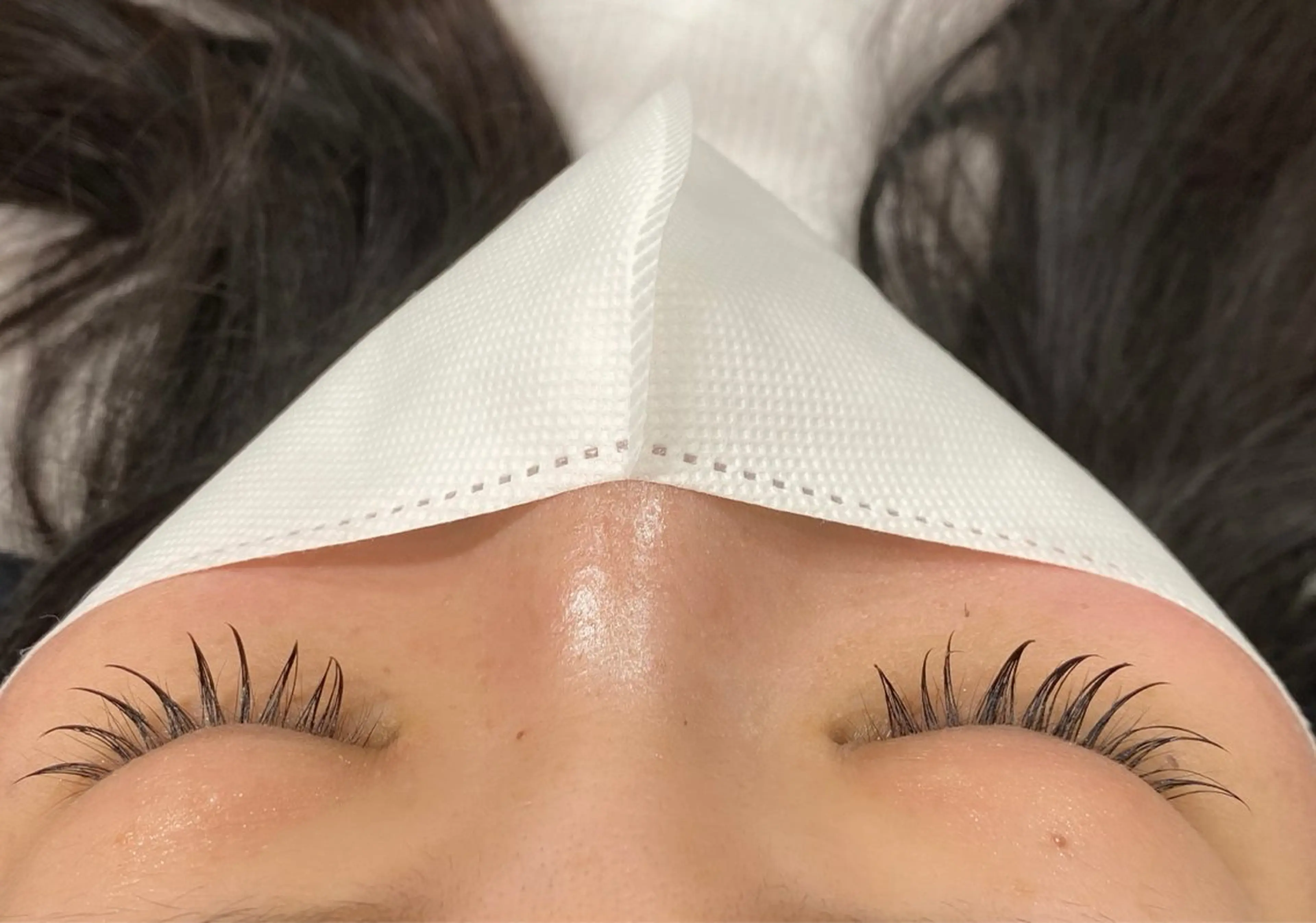 【新規】🌹シングルラッシュ90min🌹 / 100本以上  他店オフ+1650円の写真