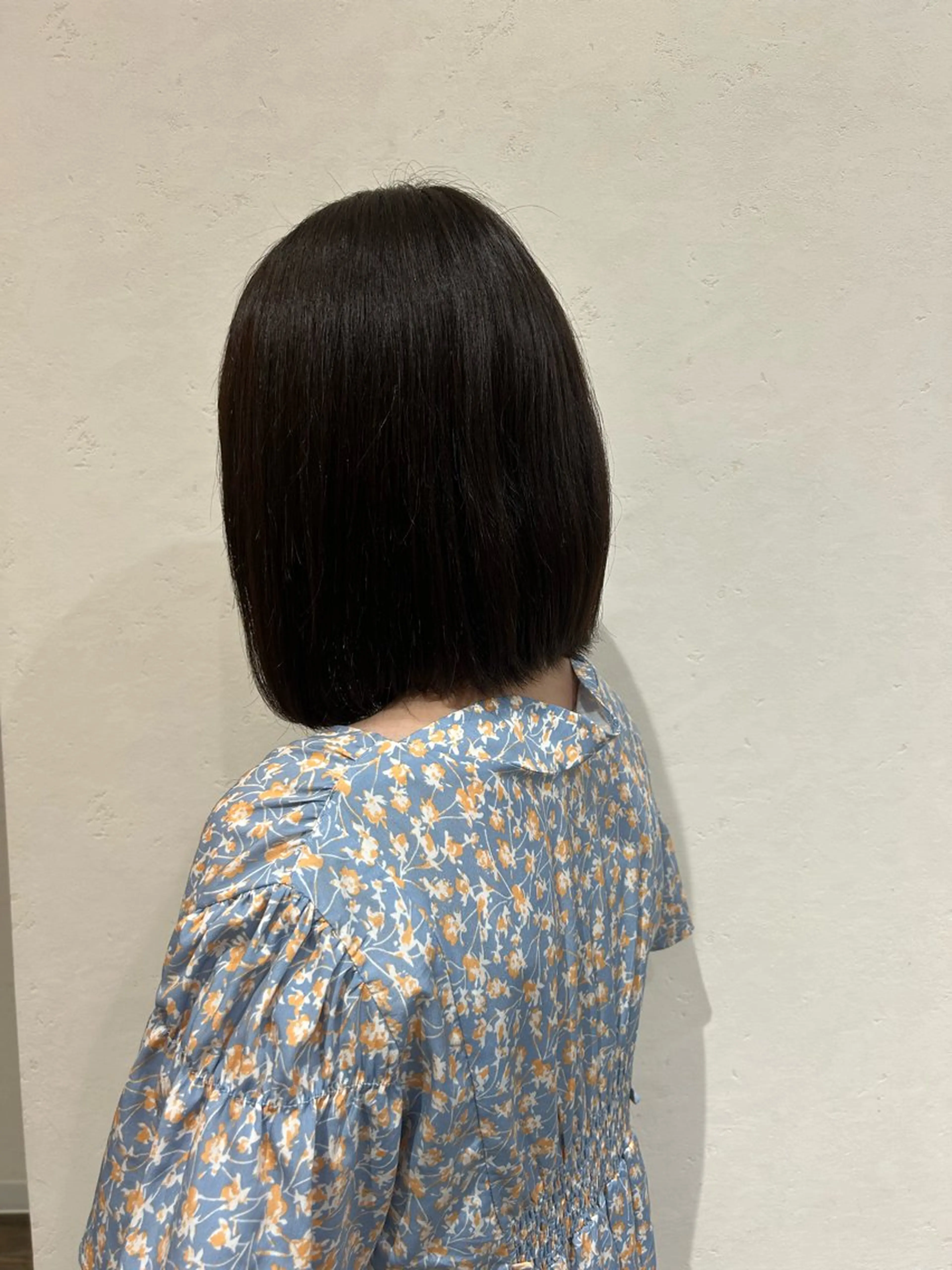 ミディアム 🍒中川葵久美🍒 レイヤー/メンズのヘアスタイル