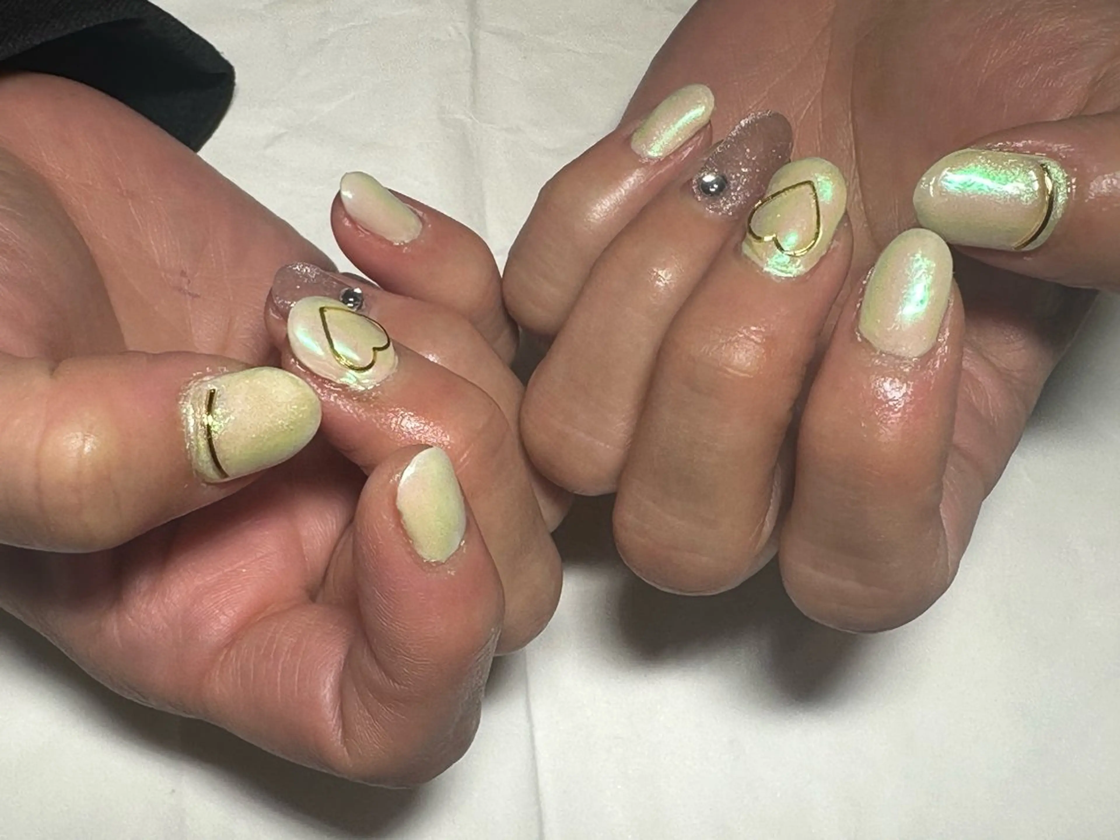 ネイル 🍎吉田 恵里🍎のその他イメージ