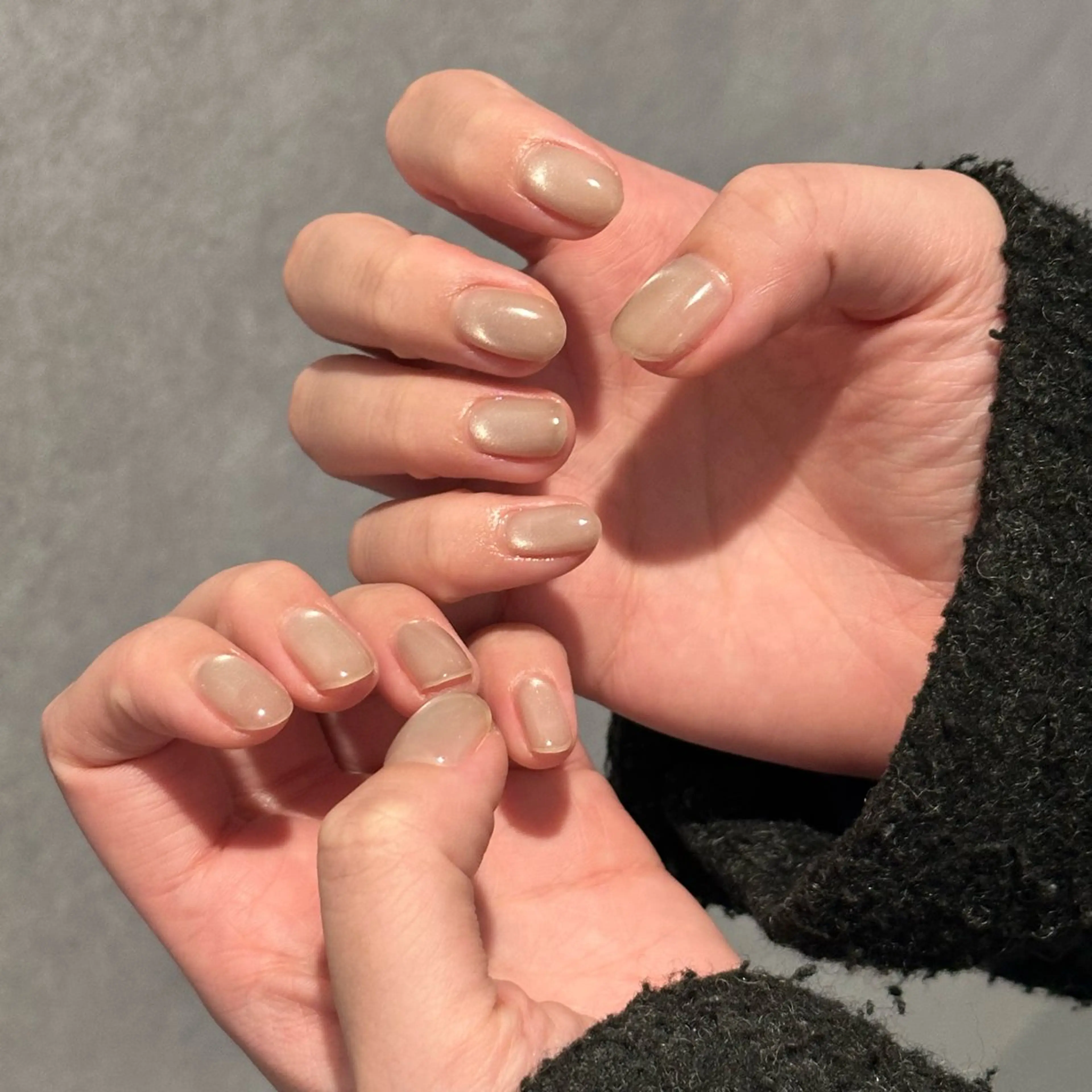 ネイル ハンドネイル GLOW/ NAIL 福井二の宮店所属・GLOW/NAIL 二の宮KaNaのネイルデザイン