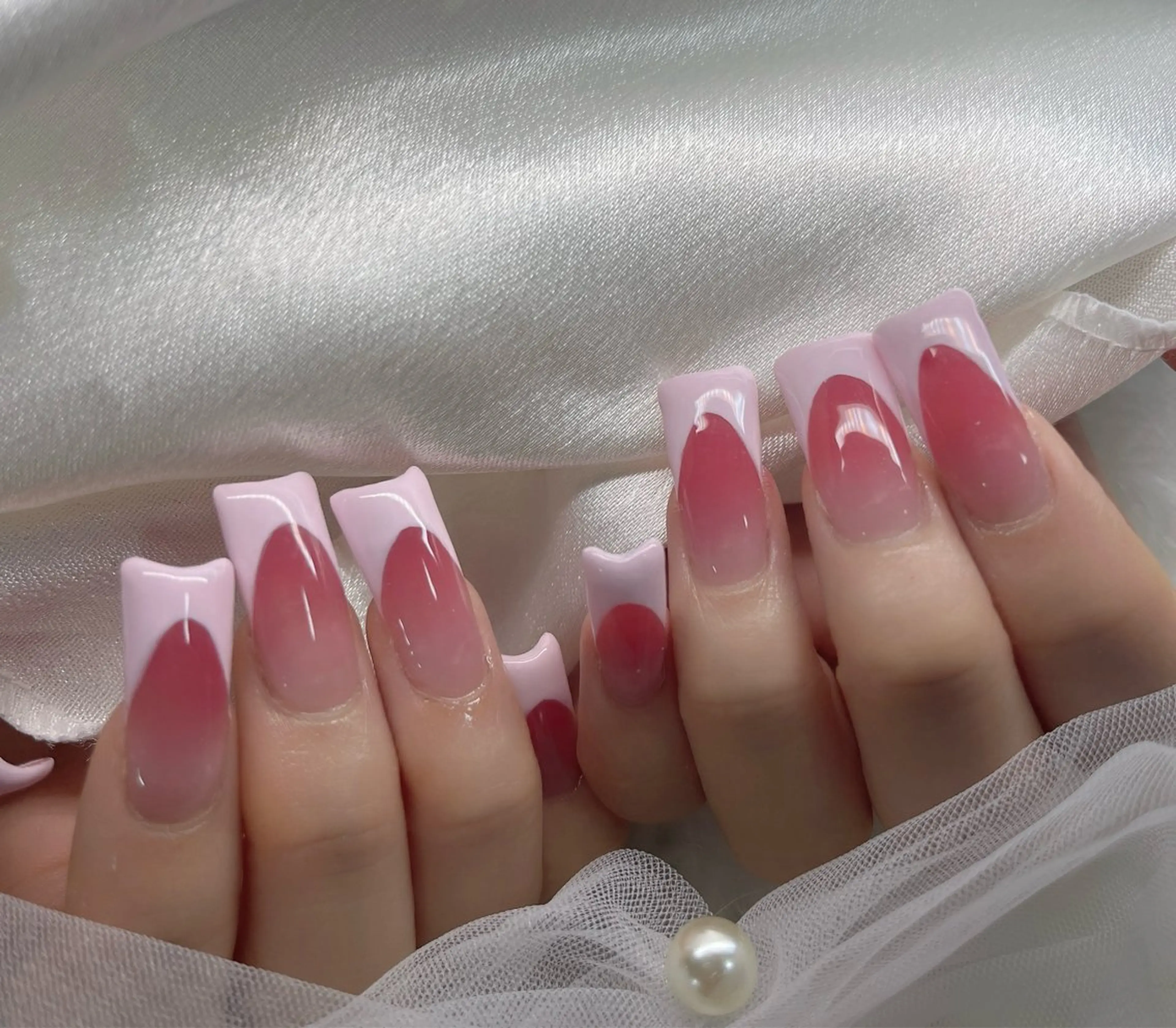 ネイル ハンドネイル YOLO NAILのネイルデザイン