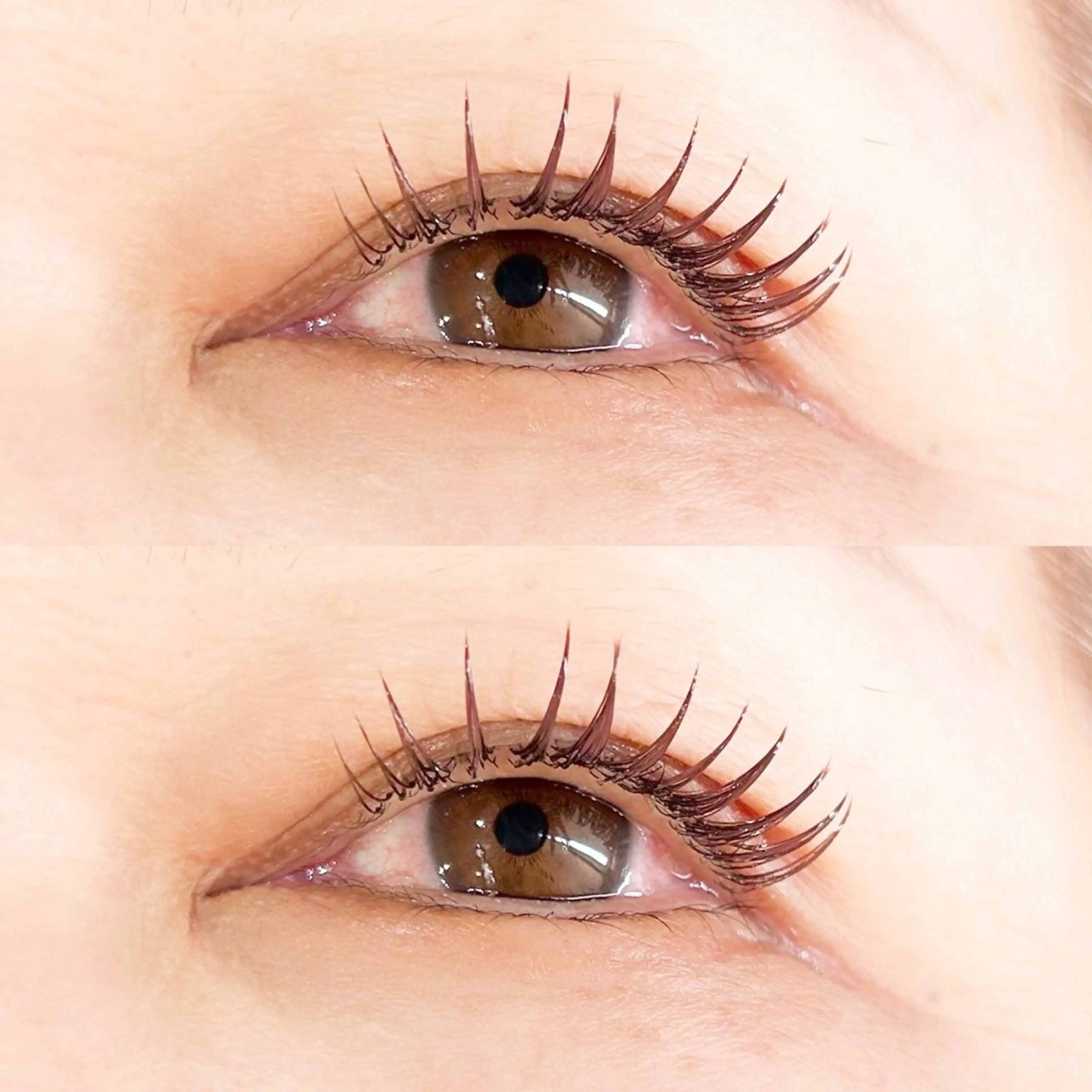 マツエク・マツパ カラーマツエク EYELA大宮西口店 MURATAのマツエク・マツパデザイン