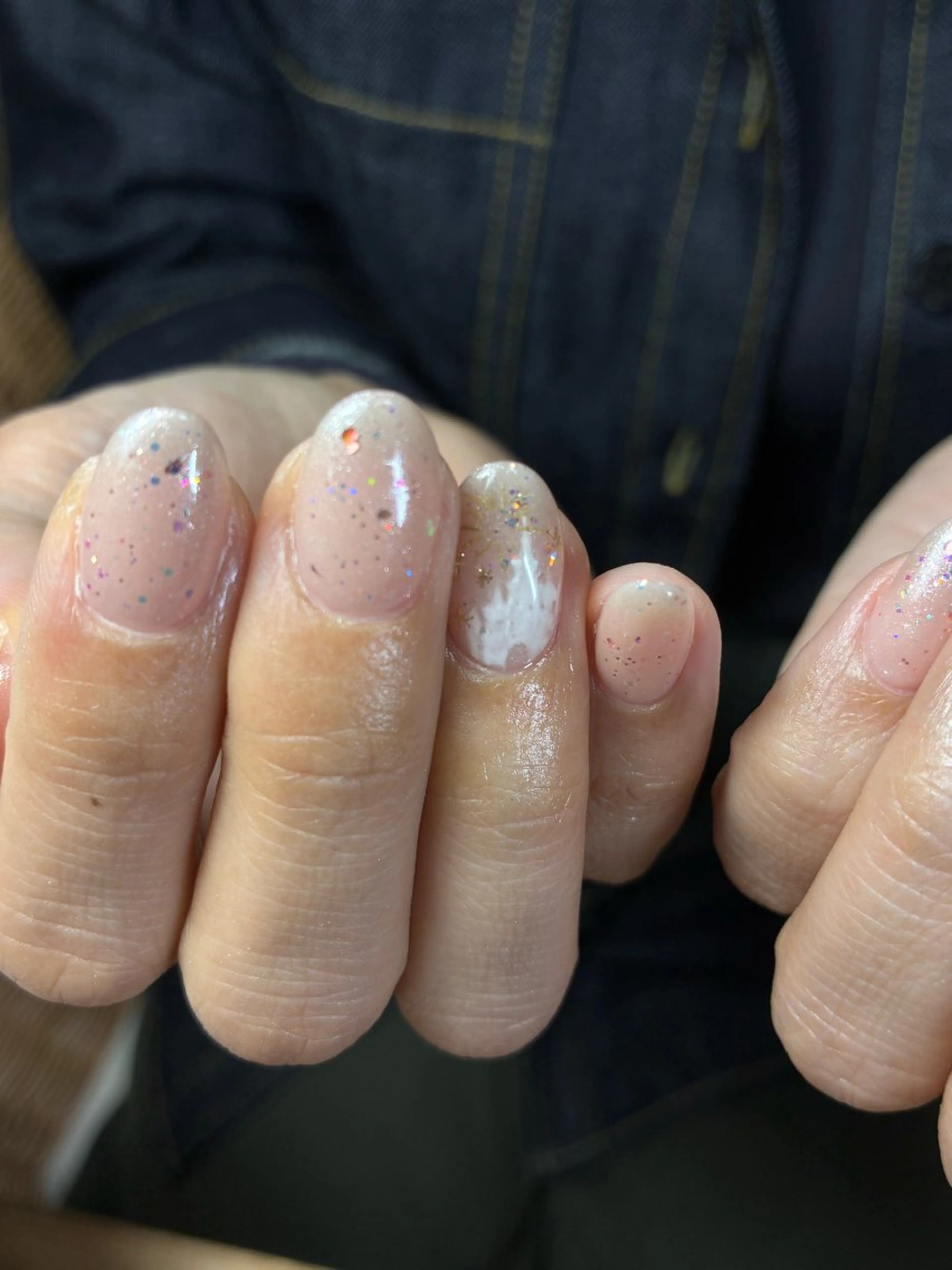 ネイル canna nailのネイルデザイン