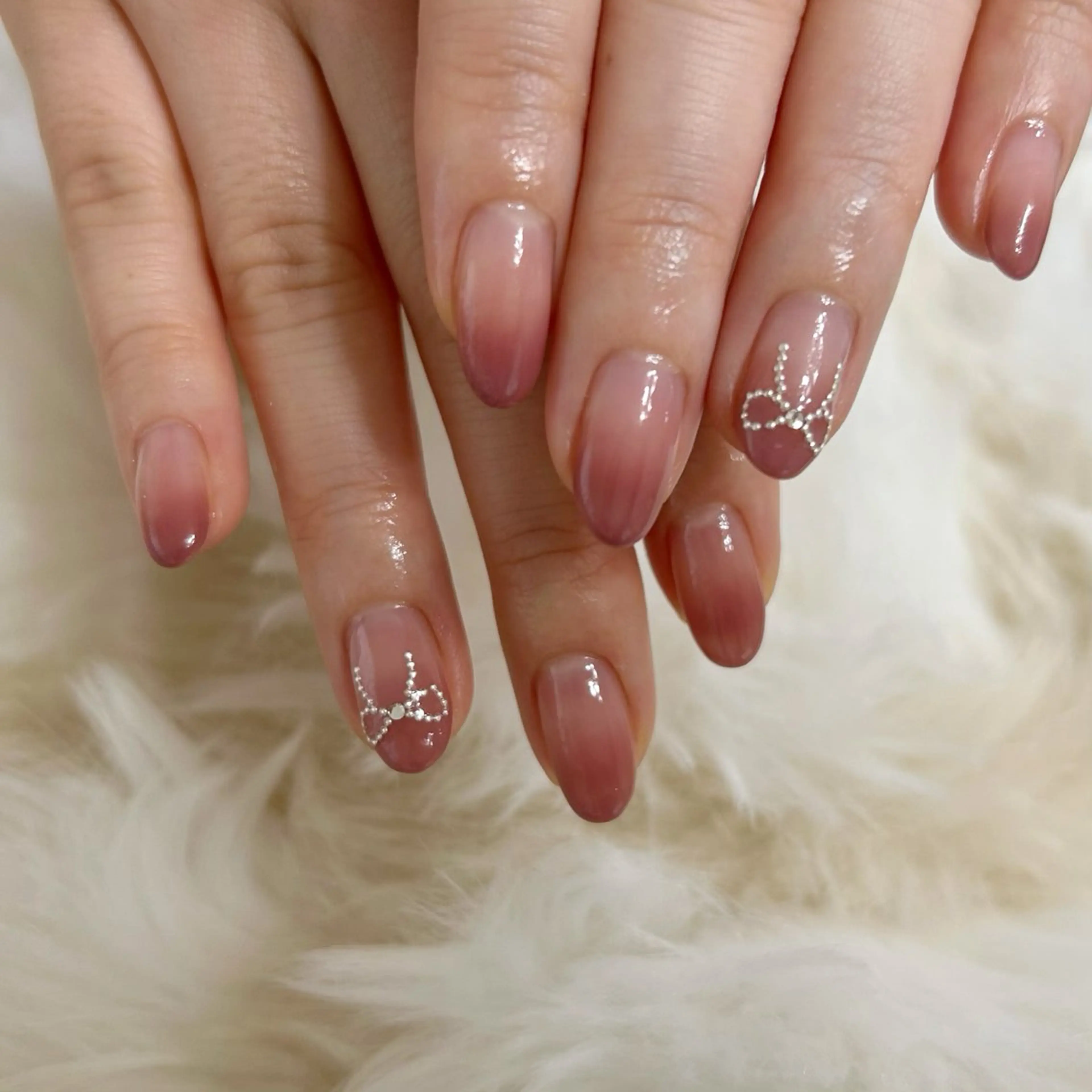 ネイル ハンドネイル Uchida Mayunaのその他イメージ