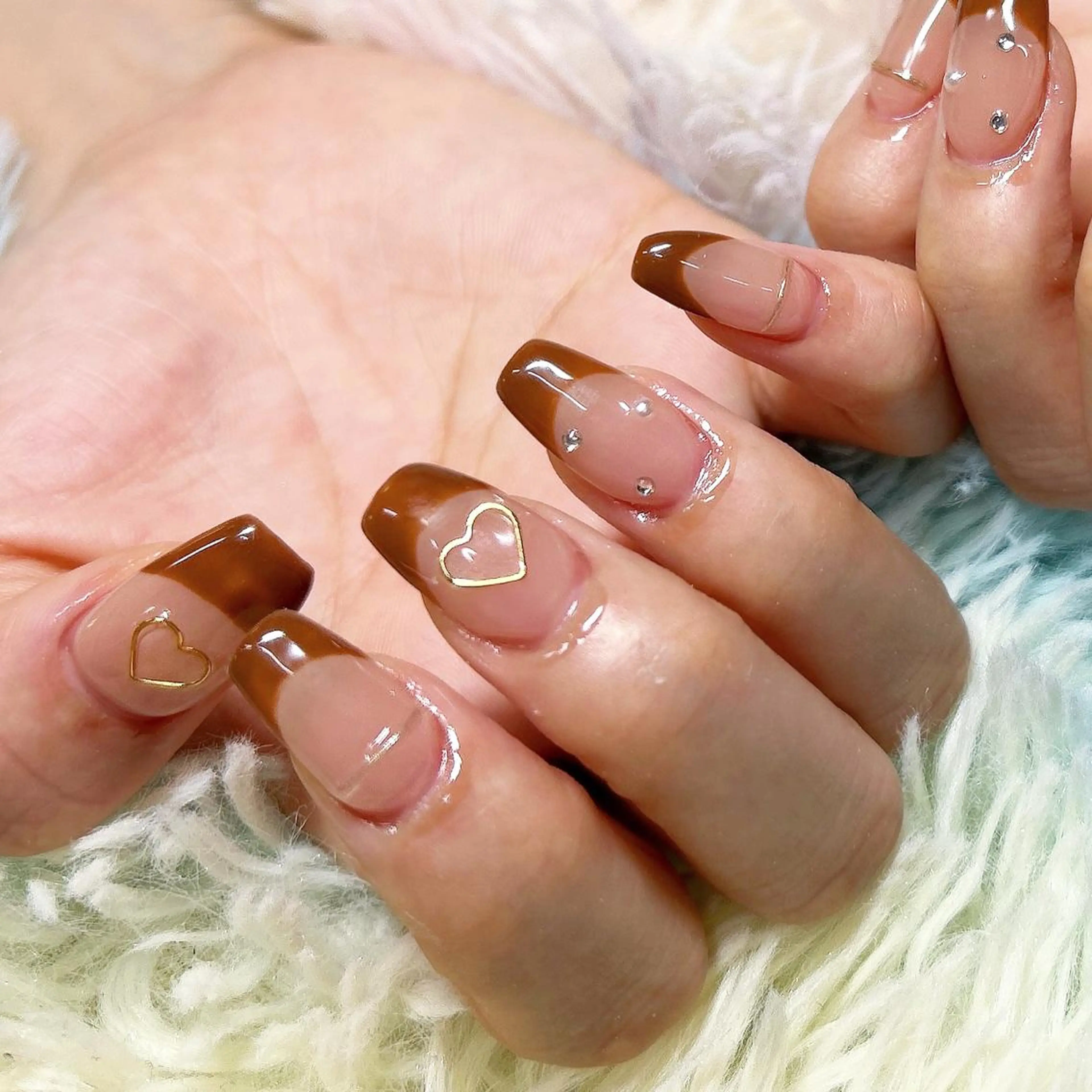 ネイル Bell nailのネイルデザイン