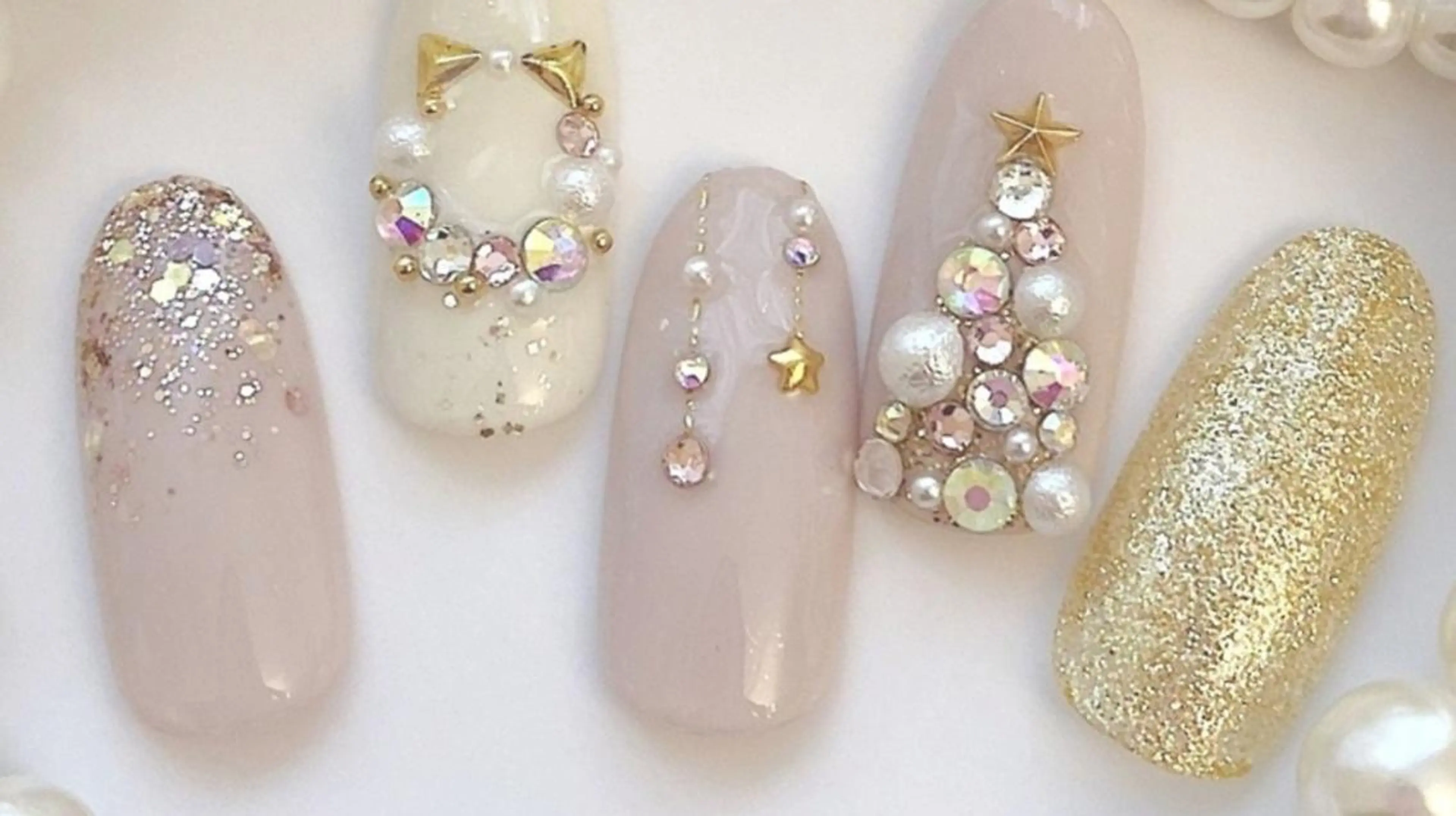 ネイル ハンドネイル NAIL_ROOM Rのネイルデザイン