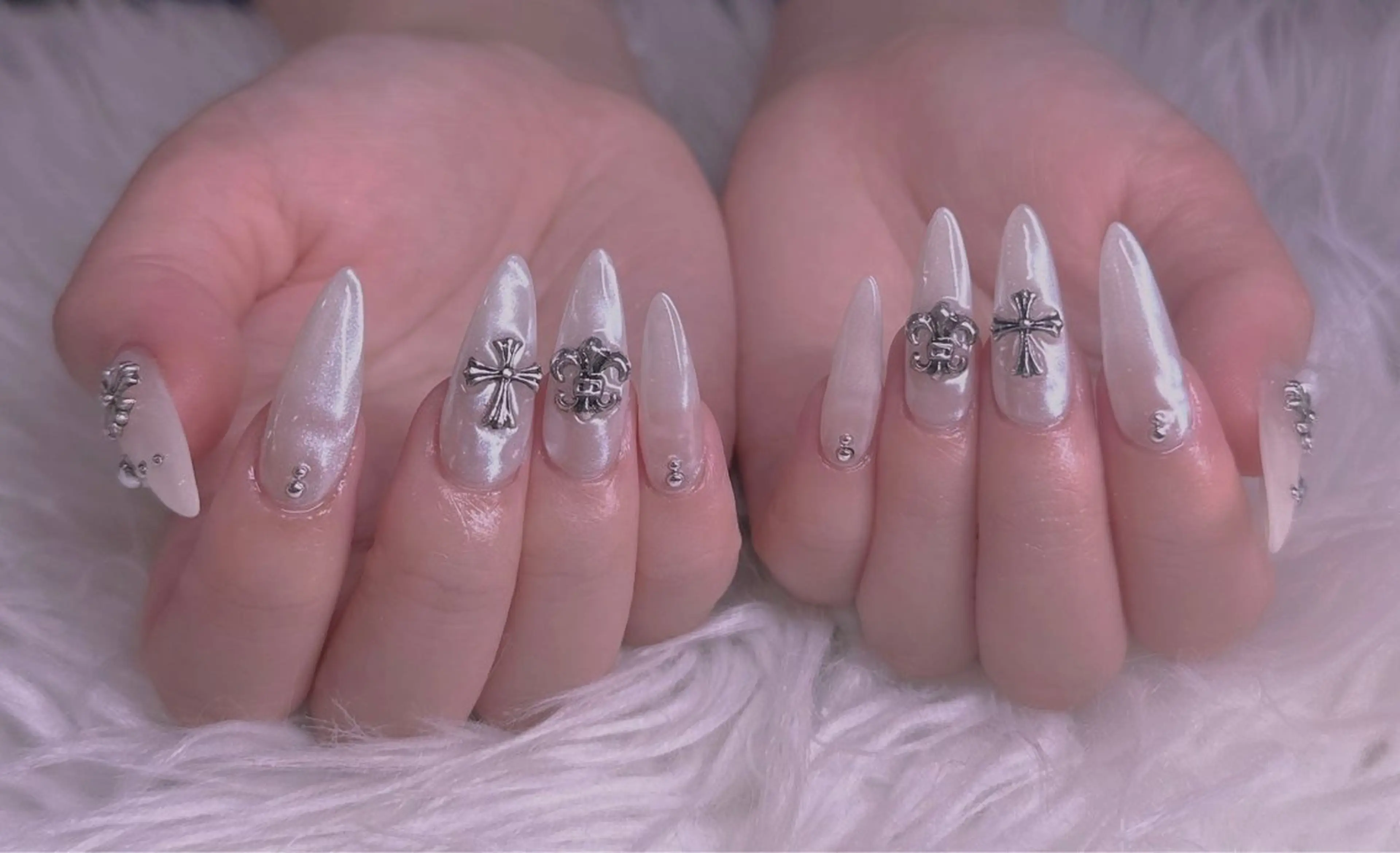 ネイル リン リンのネイルデザイン