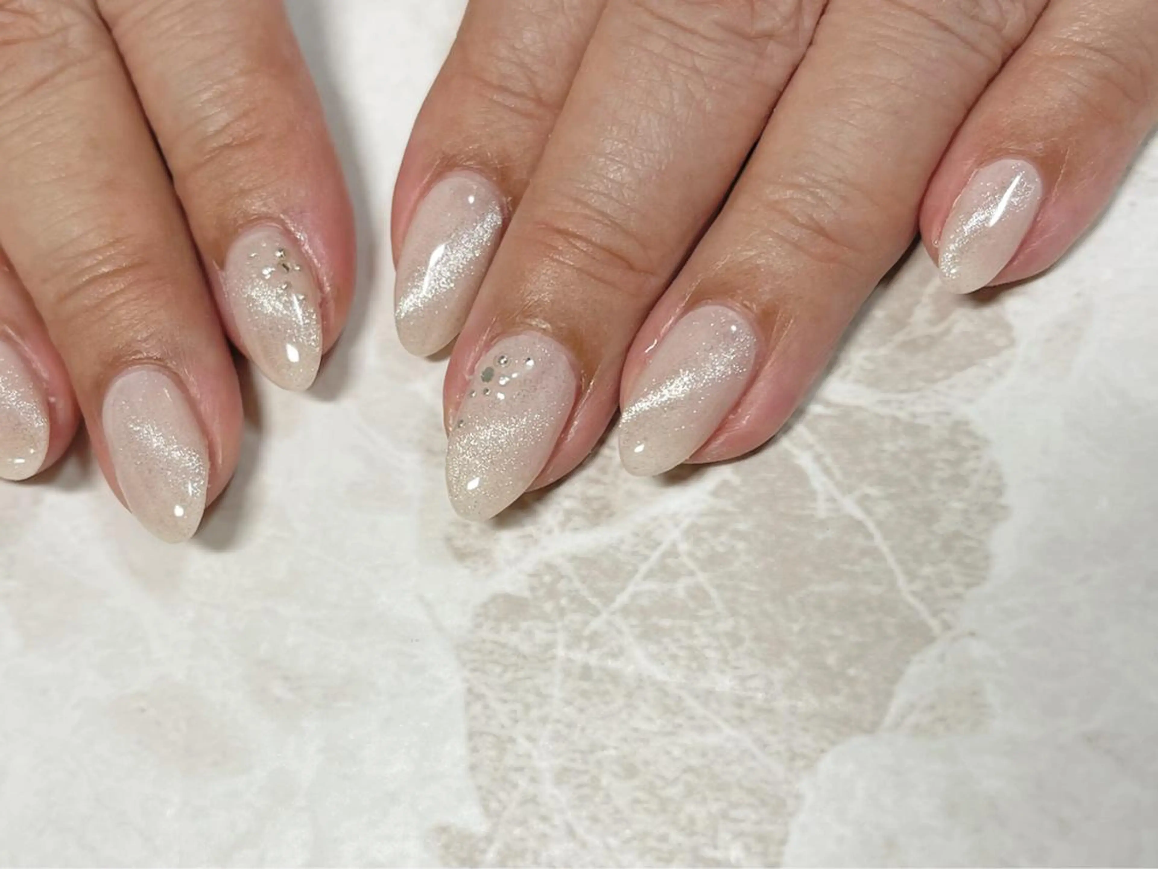 ネイル フットネイル ニュアンスネイル シンプルネイル 春ネイル 夏ネイル nail fufla ♡yamane♡のネイルデザイン