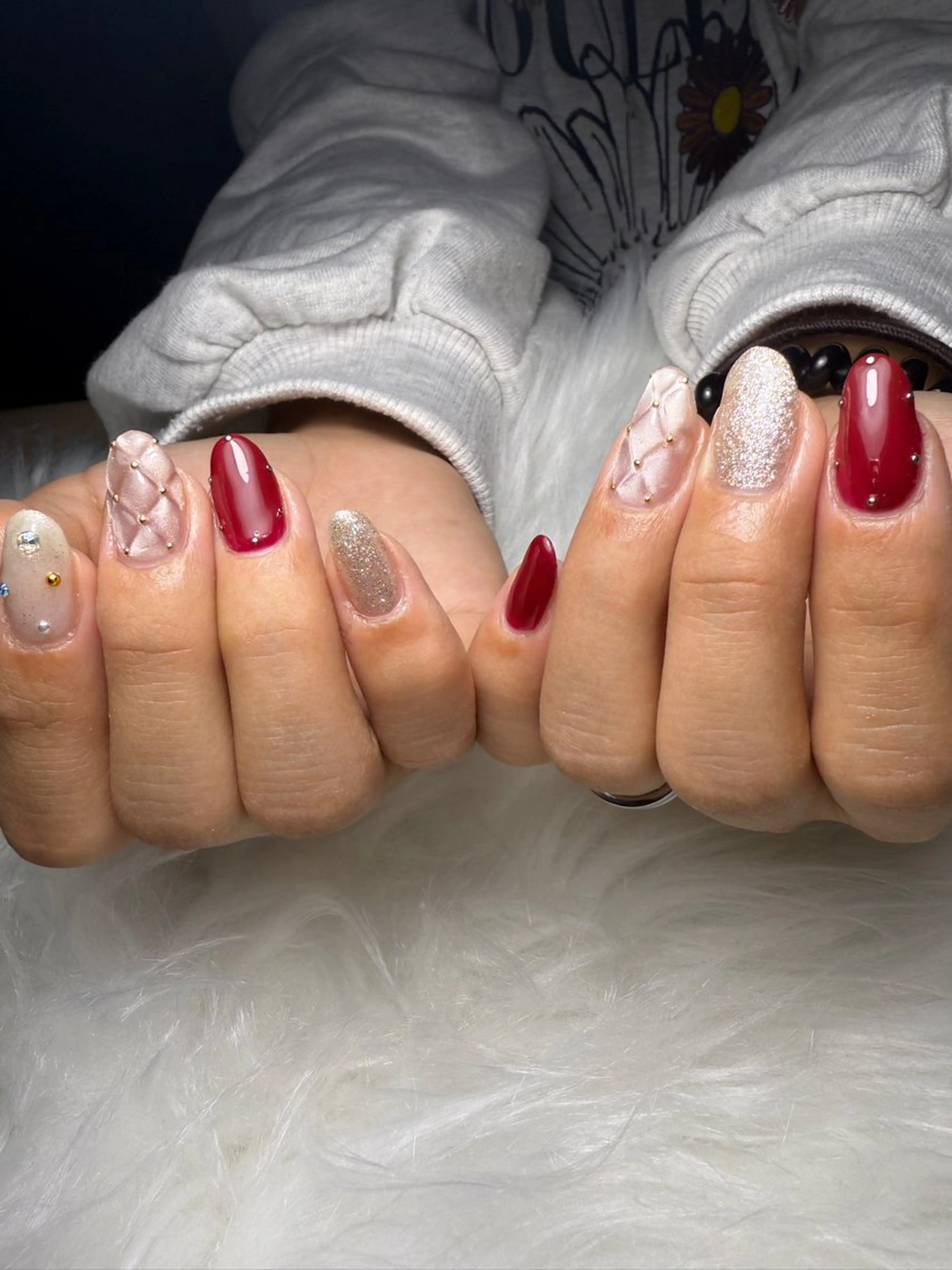 ネイル M. nailのネイルデザイン