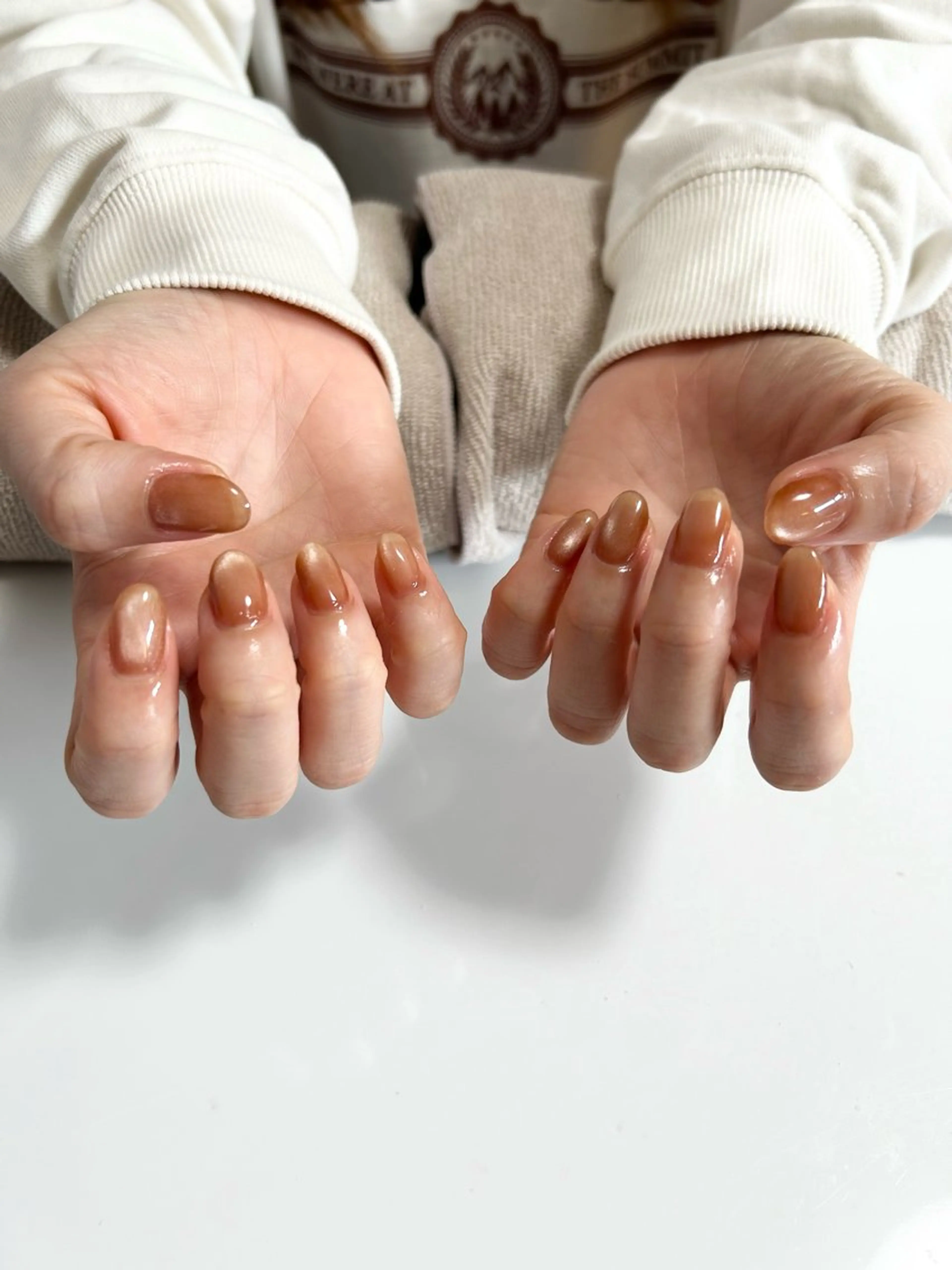 ネイル ハンドネイル 豊見城市役所近く/ RIEのネイルデザイン