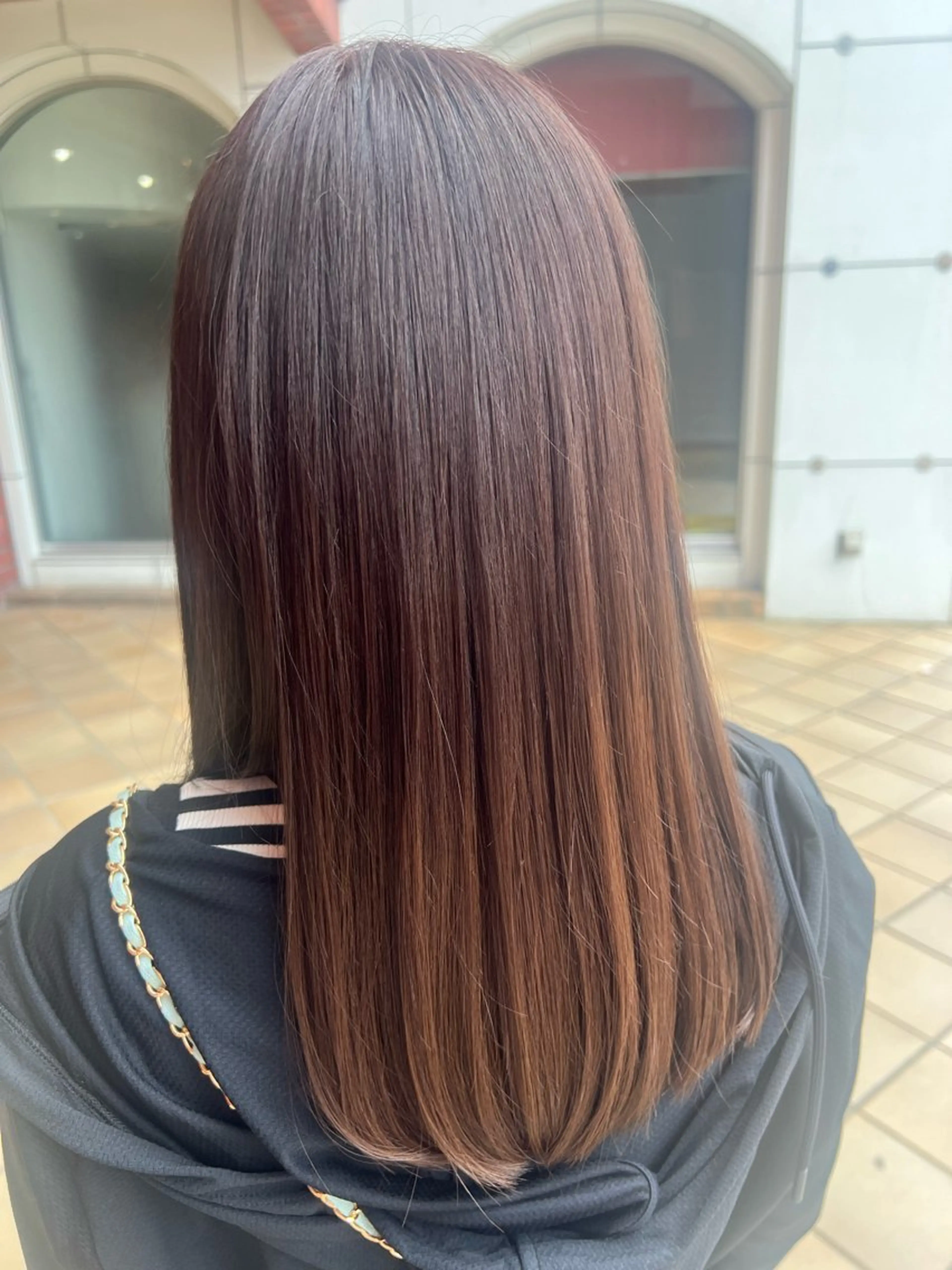 藤川 瑛梨奈のマツエク・マツパデザイン